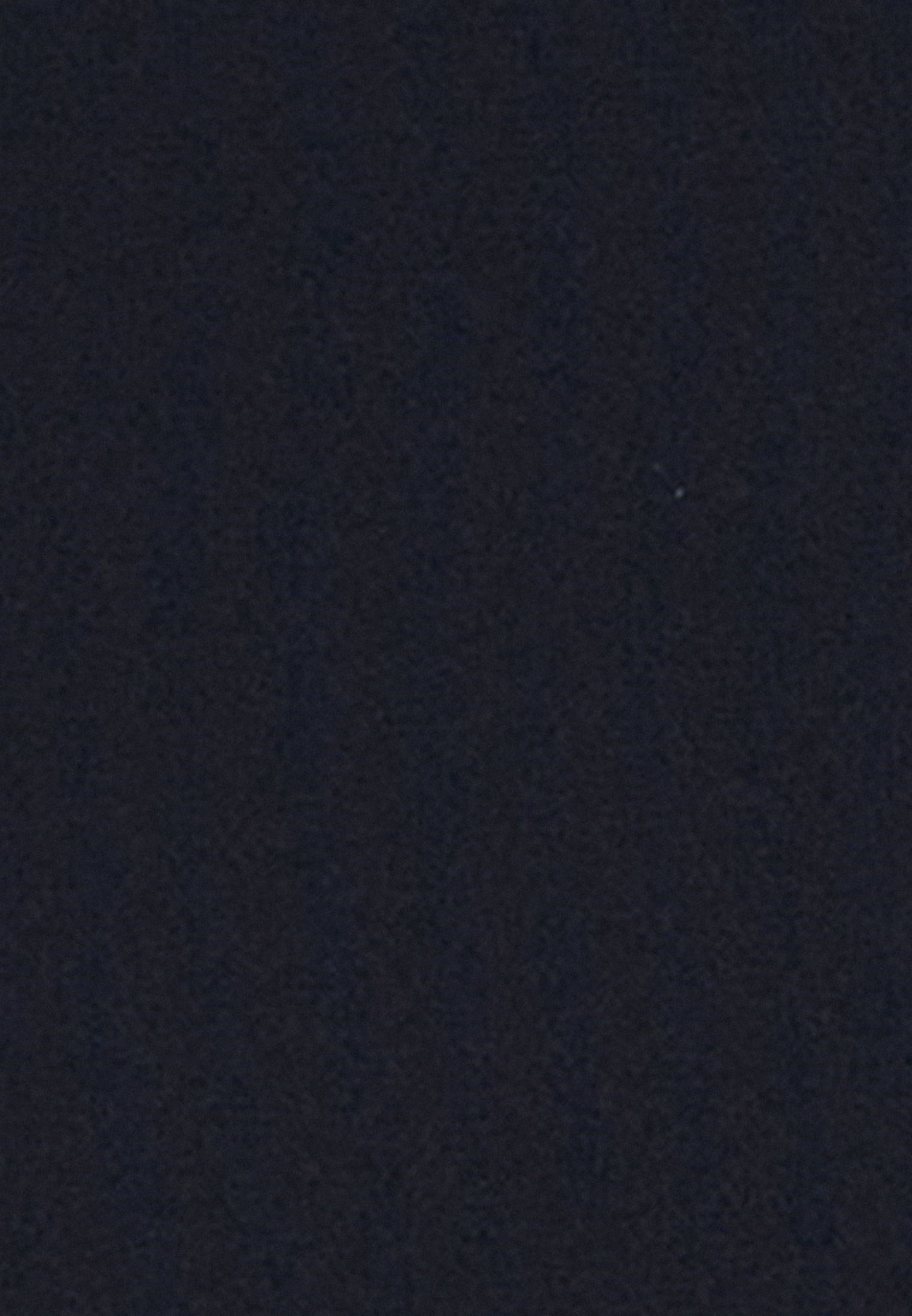 studio seidensticker Businesshemd Oversized Langarm Kentkragen Uni