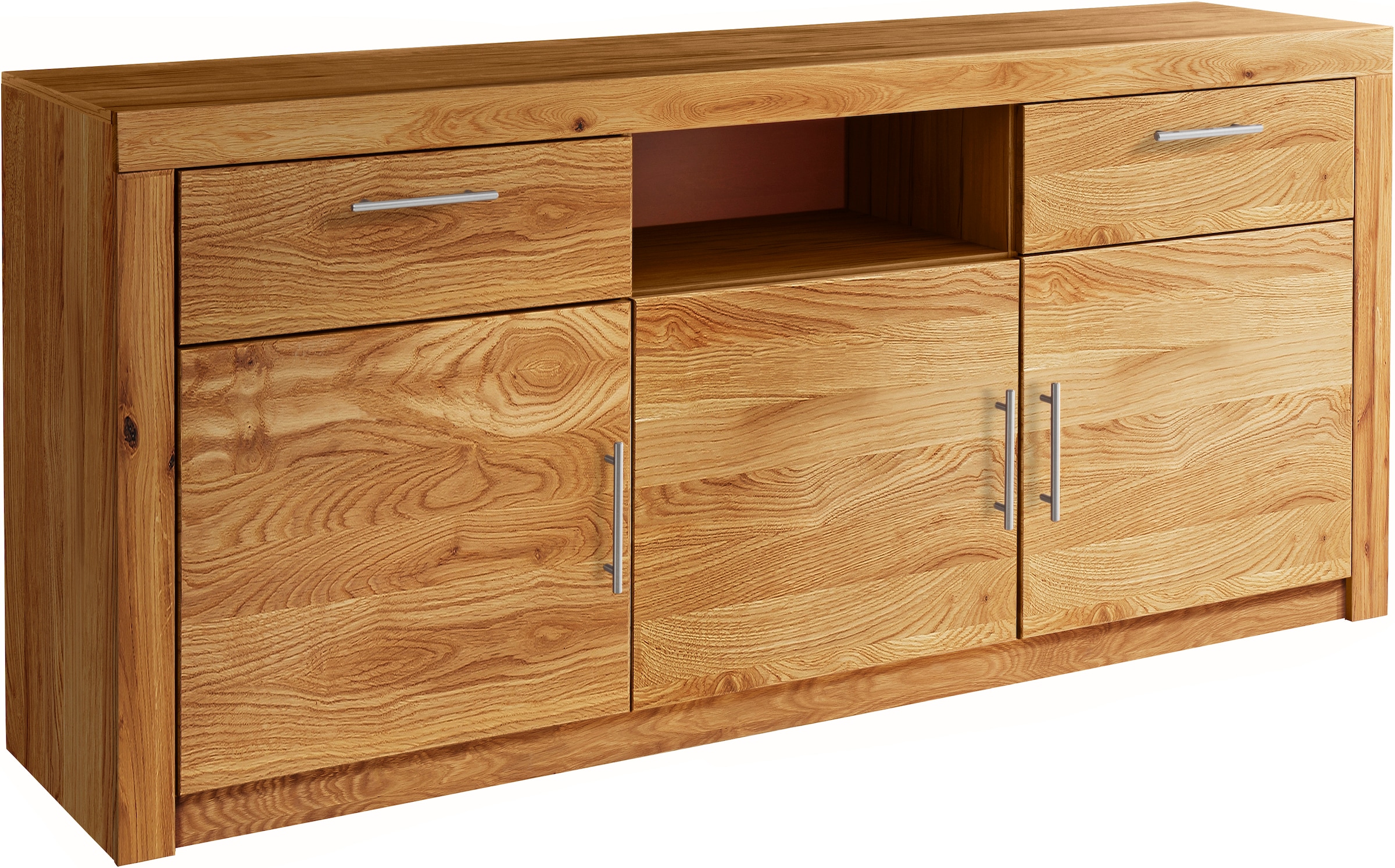 Image of VOGL Möbelfabrik Sideboard "Toronto" Breite 183 cm