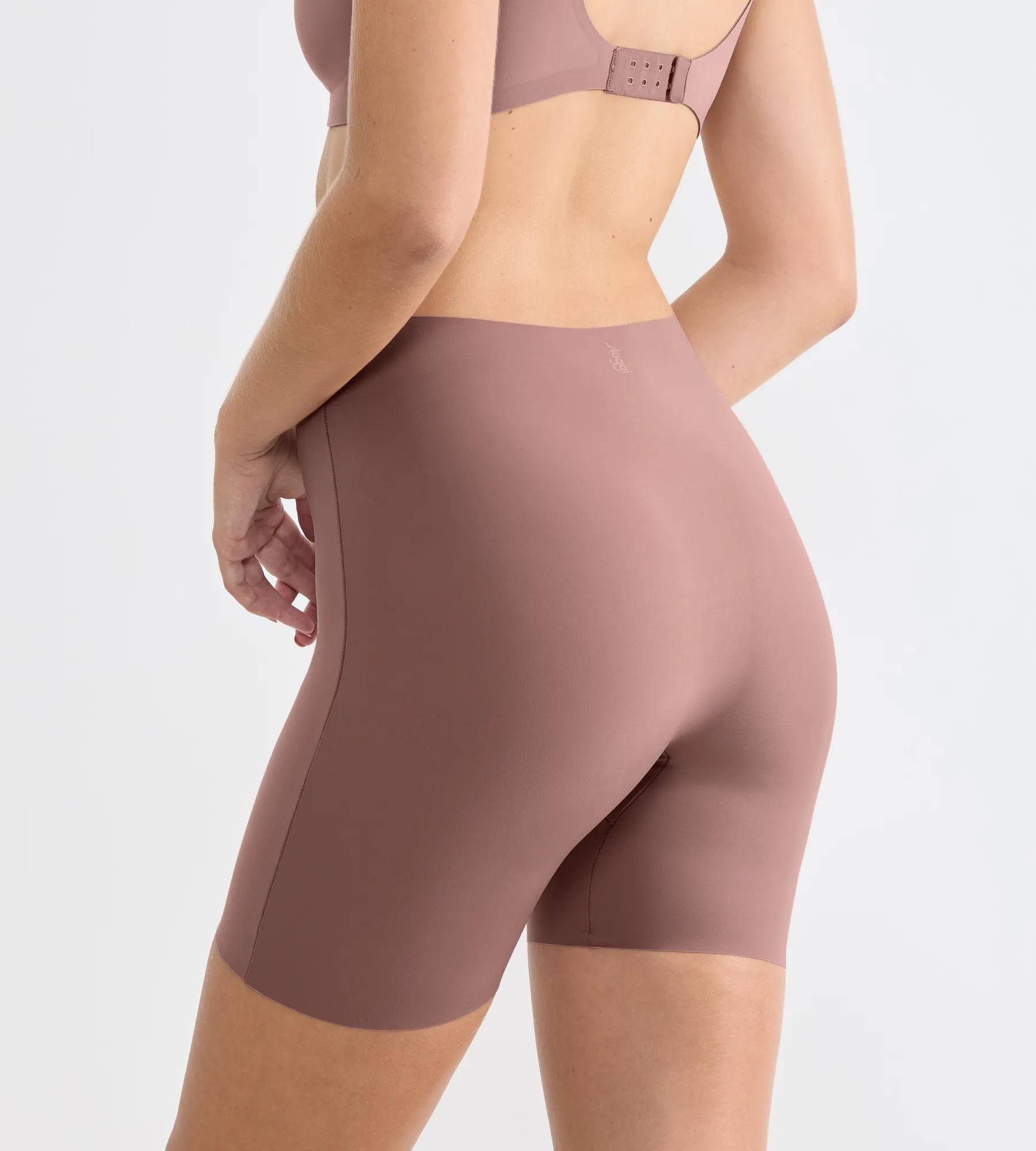sloggi Caleçon long »ZERO Feel 2.0 Cyclist N« avec jambe plus longue, très élastique