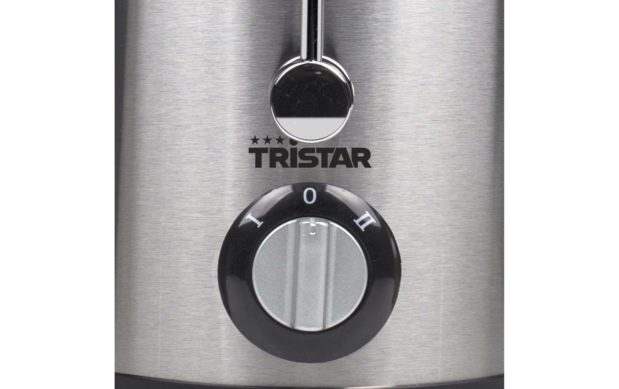 Tristar Entsafter »SC2284«, 400 W, Auffangbehälter