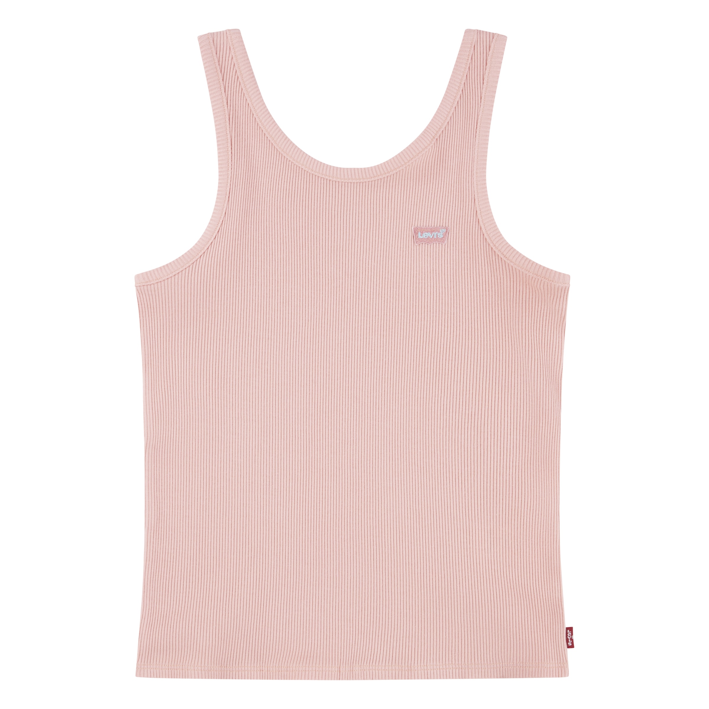 Levi's® Kids Ripptanktop »LVG MEET AND GREET RIBBED TANK«, for GIRLS