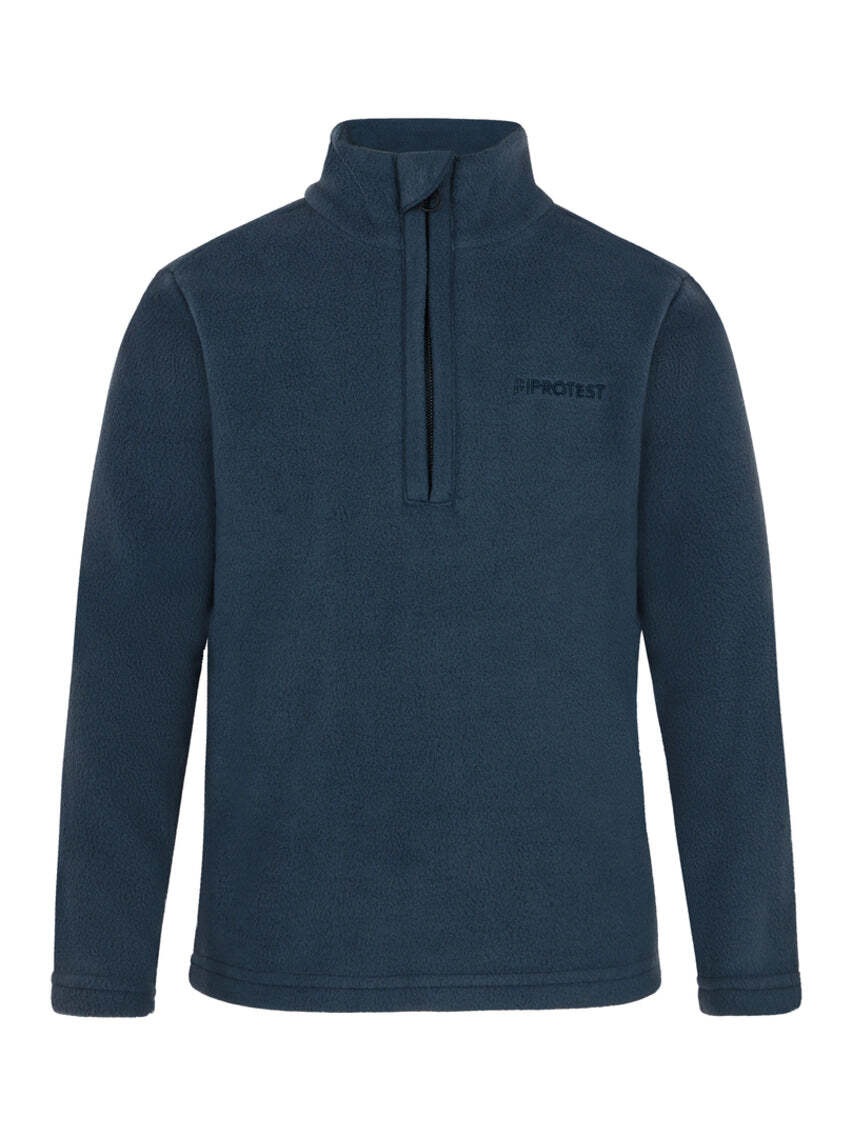 Image of Protest Stehkragenpullover "Fleecepullover PERFECT TD"