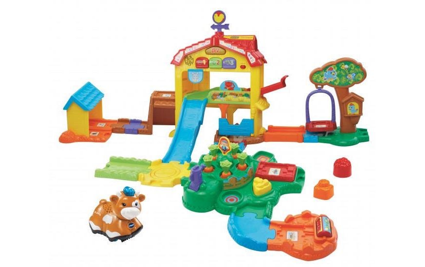 Vtech® Steckspielzeug