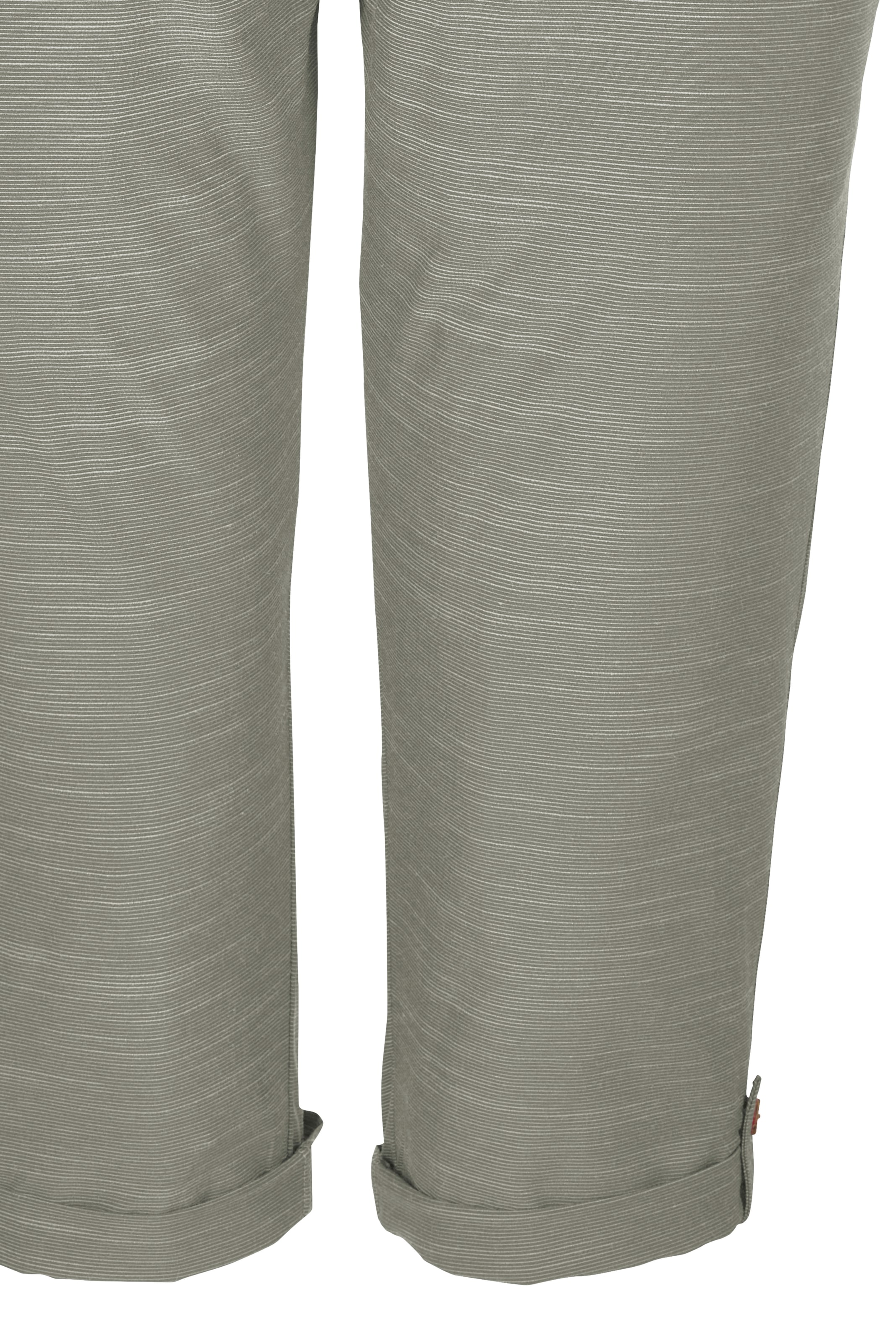 G.I.G.A. DX by killtec Pantalon 3/4 »GS 93 WMN PNTS«  avec forme de jambe étroite, uni, en matière élastique