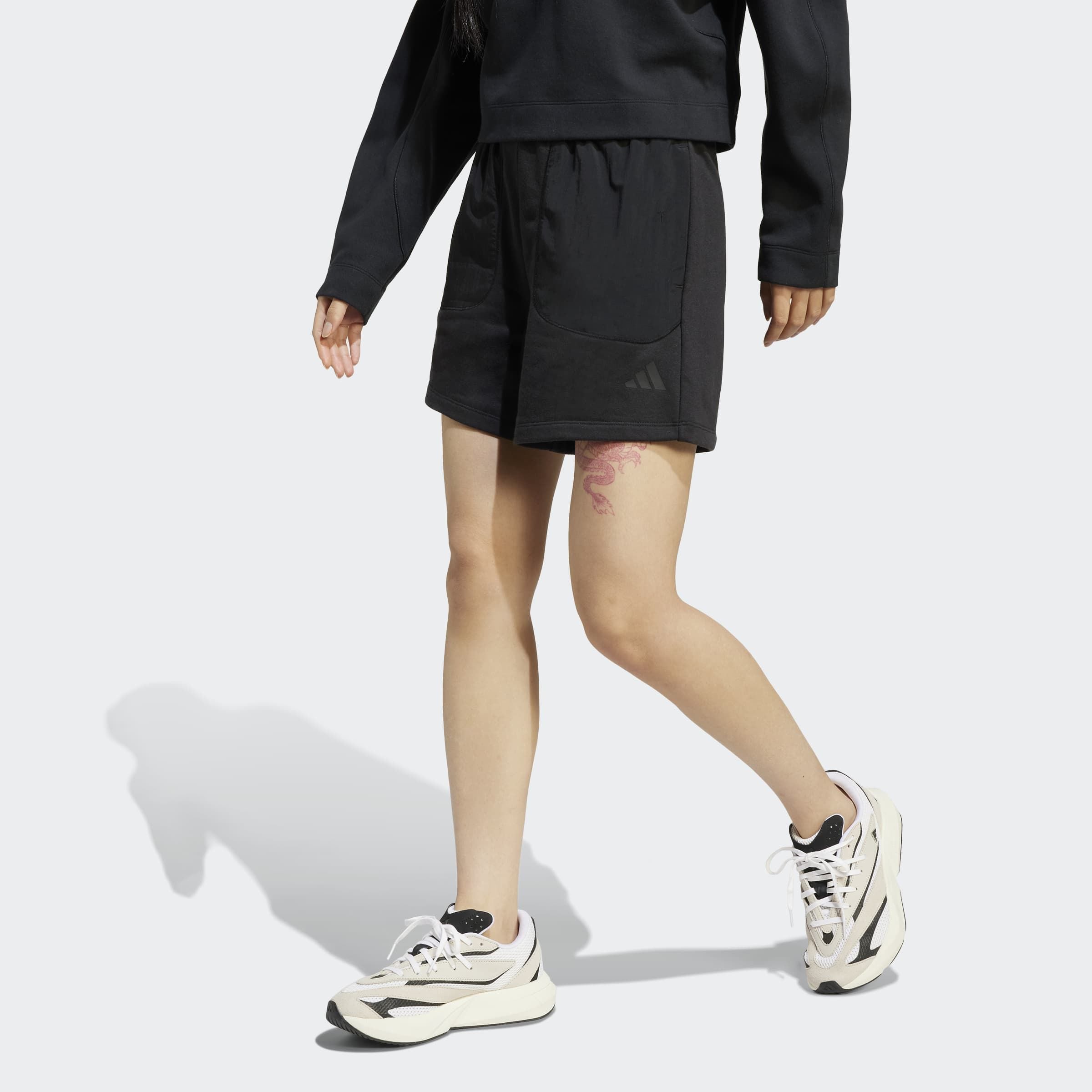 adidas Sportswear Shorts »W CE G SHORT«