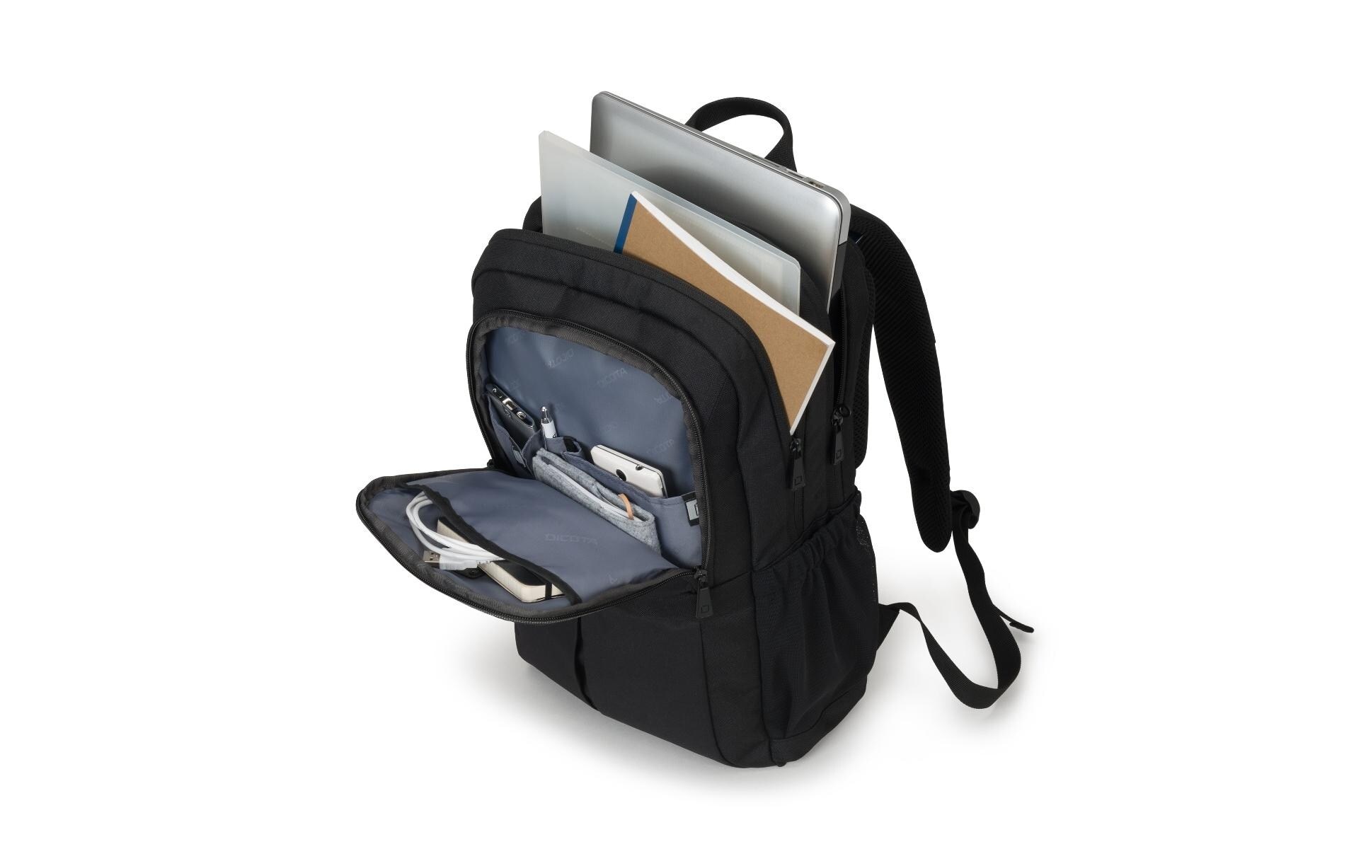 DICOTA Notebookrucksack »Eco Scale«