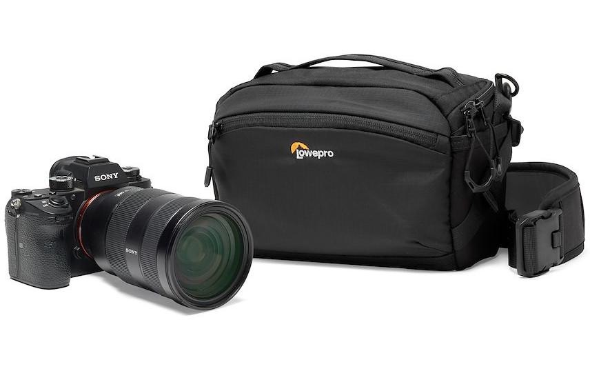 Lowepro Kameratasche »ProTactic Lite SLX 110 AW III«