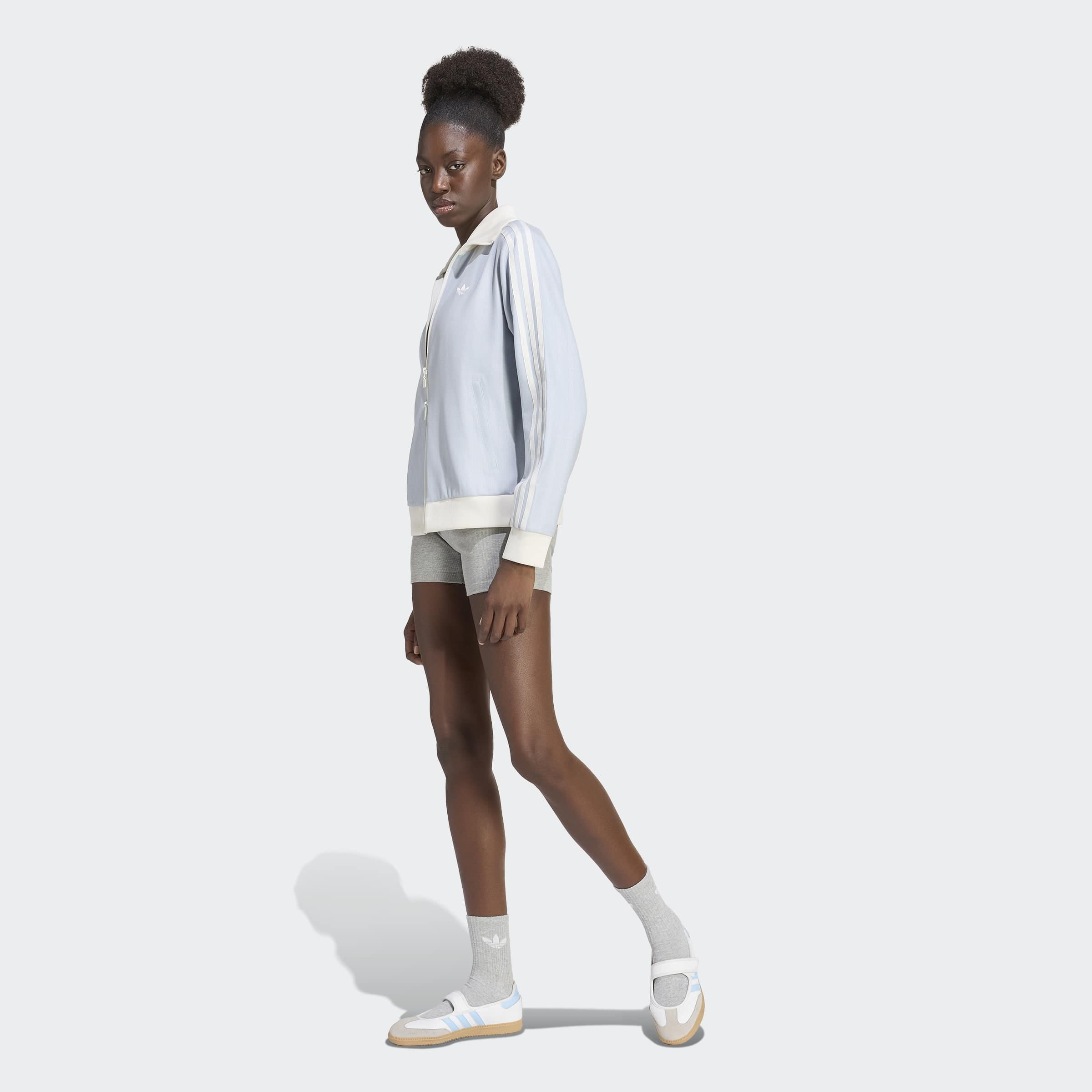 adidas Originals Outdoorjacke »OG ORIGINALS, TWEED« für Erwachsene, mit sportlichem Stil