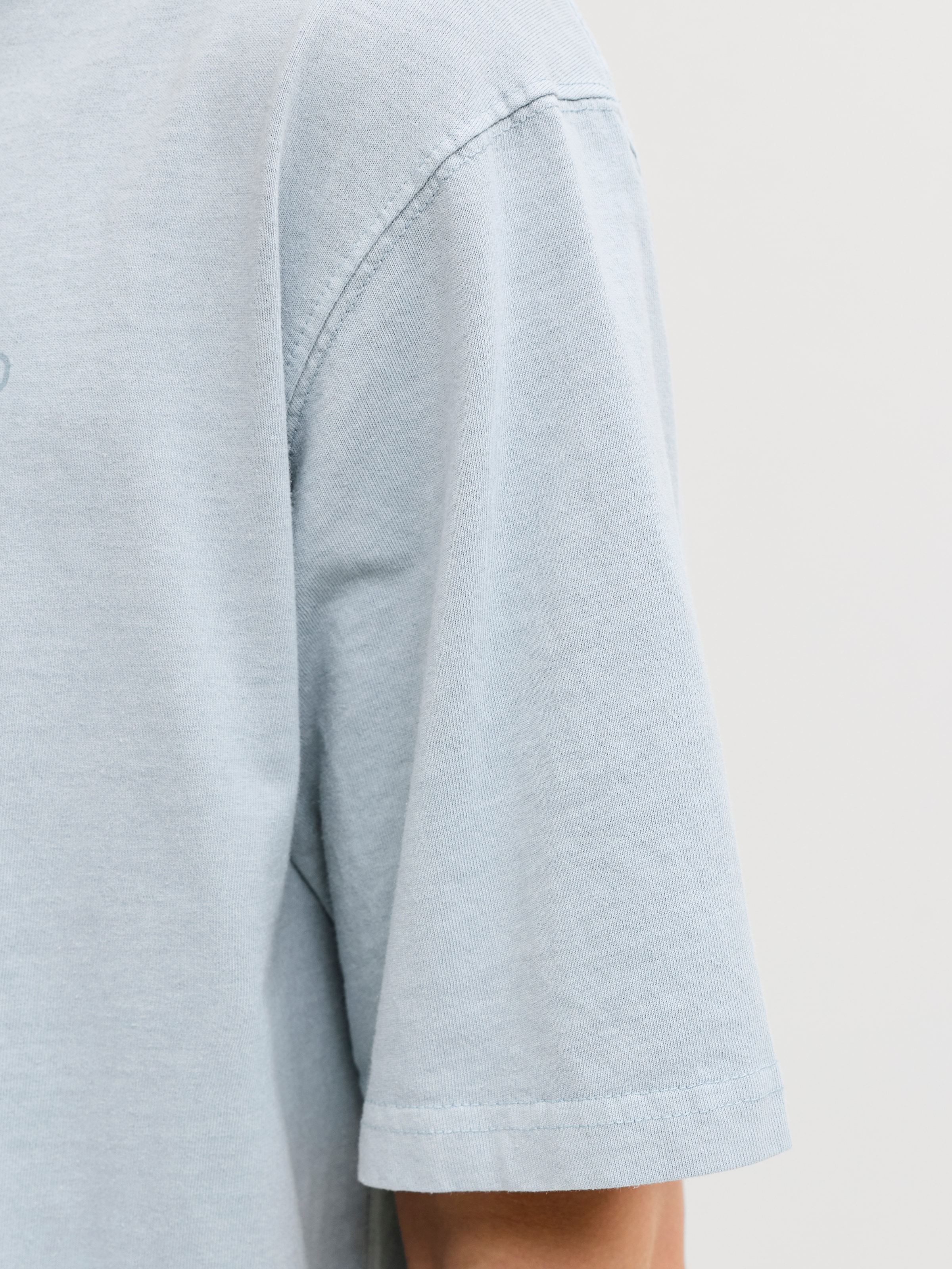 Jack & Jones T-shirt »JPRBLUAIDEN SS TEE« coton, coupe régulière