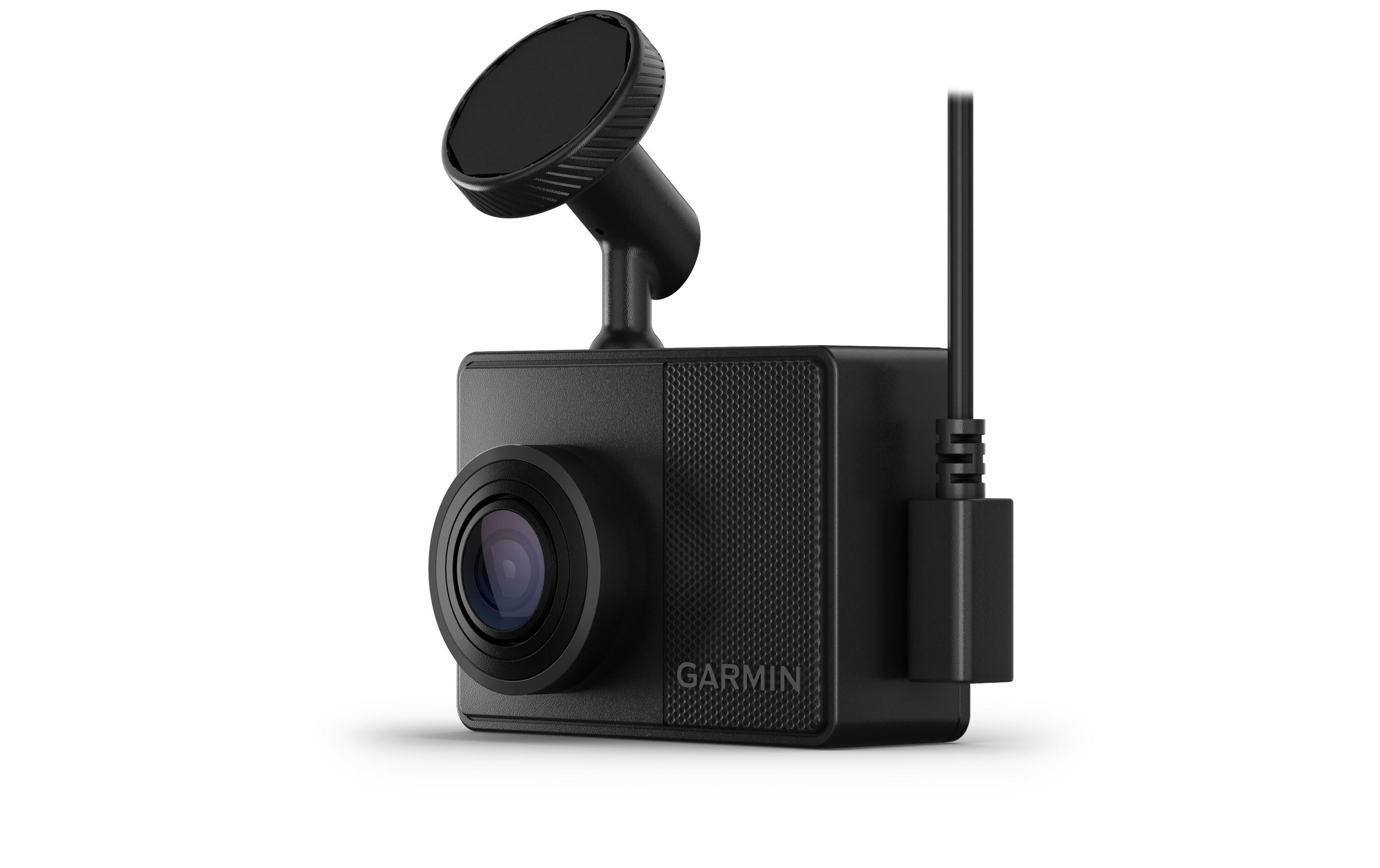 Garmin Dashcam »67W GPS«, HD, Bluetooth-WLAN (Wi-Fi)