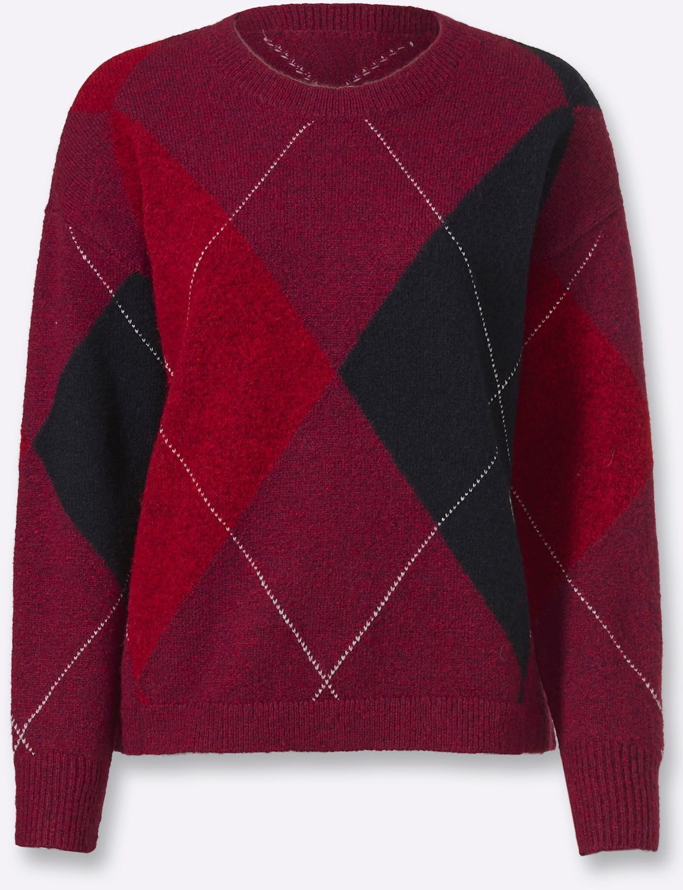 heine Pull en tricot »Pullover«