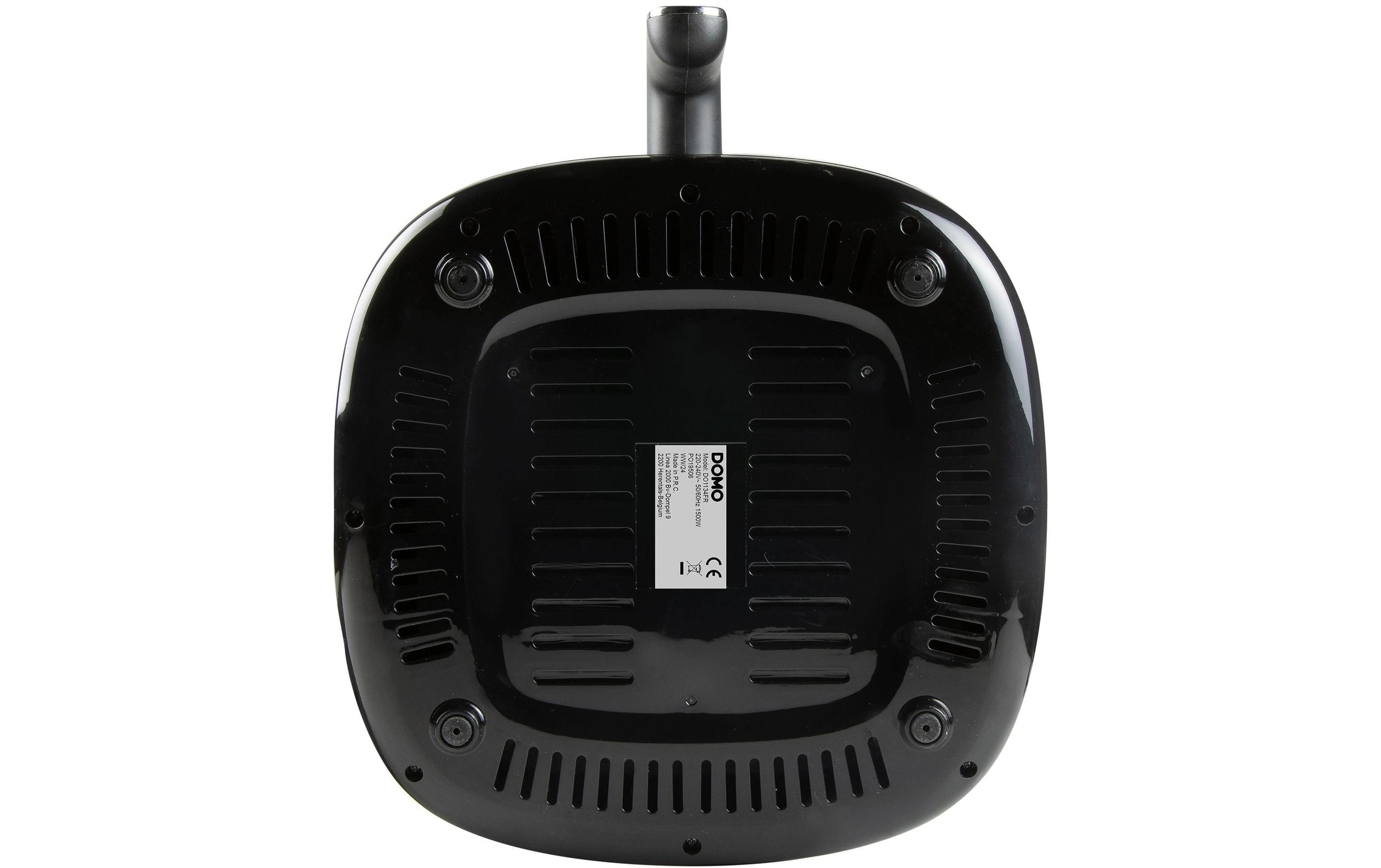 Domo Heissluftfritteuse »6 l« 1500 W