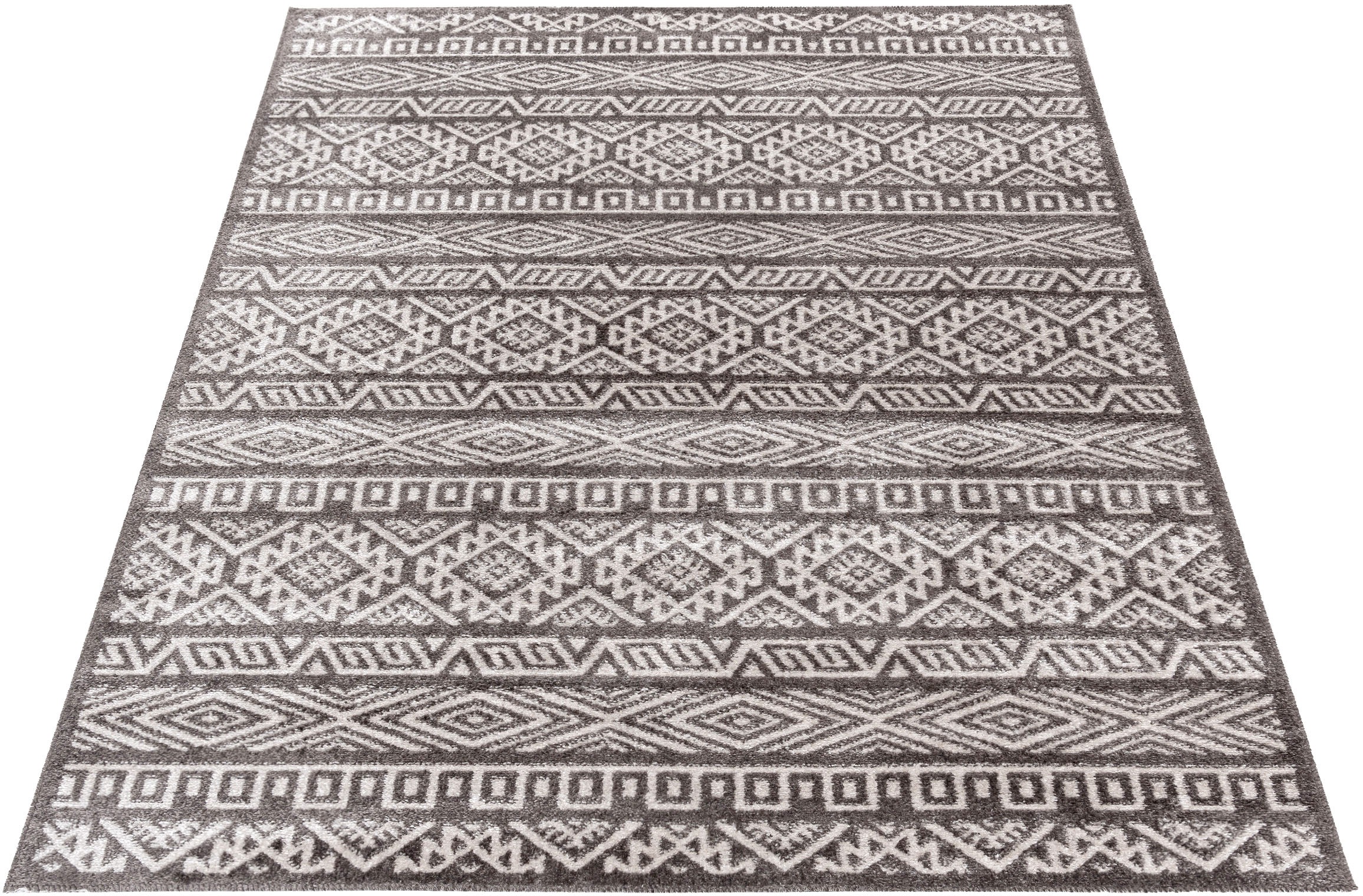Image of Sehrazat Teppich »ANTIK 9020«, rechteckig, 6 mm Höhe, Wohnzimmer, Kurzflor in Orient-Optik bei Ackermann Versand Schweiz
