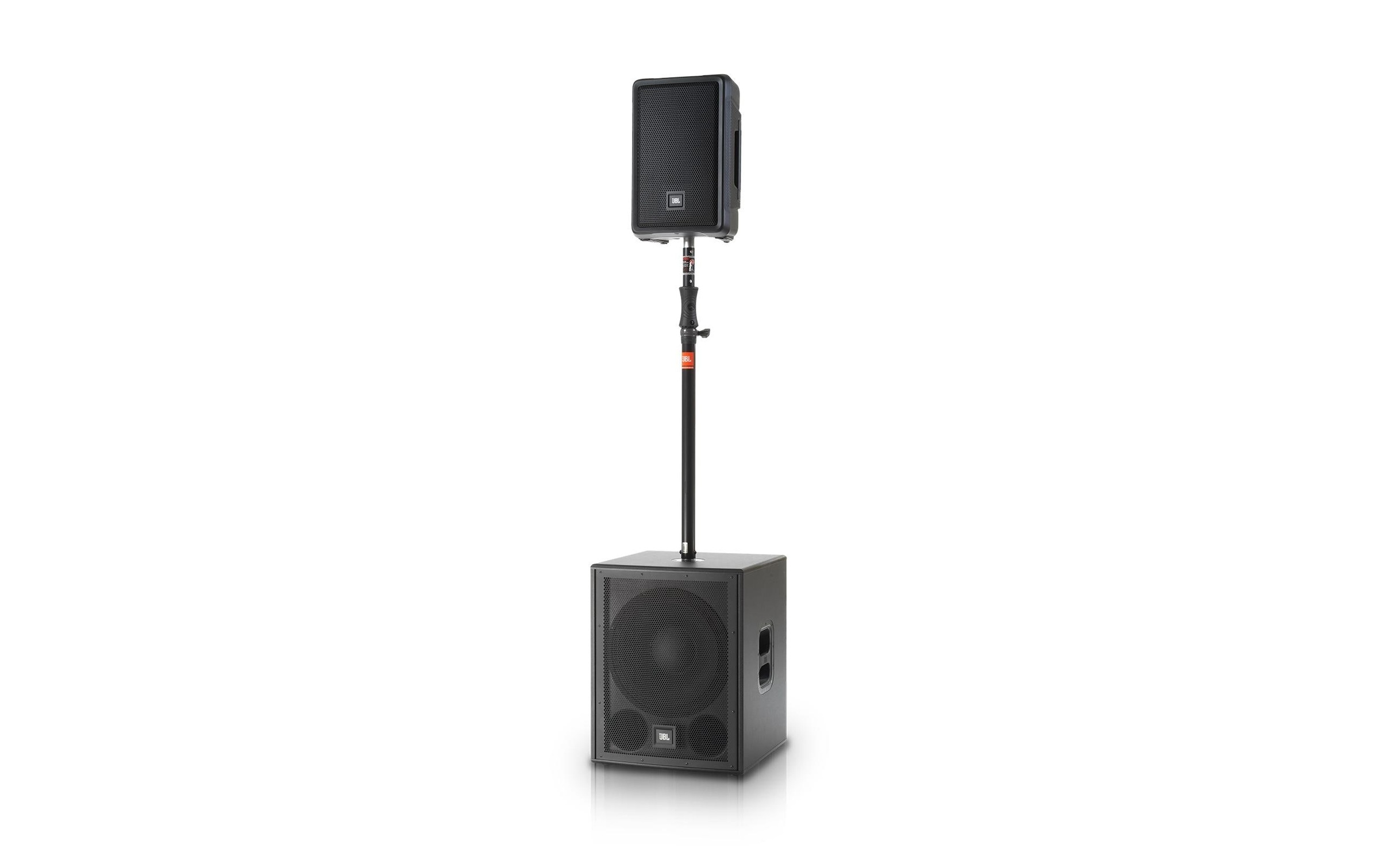 JBL Lautsprecher »IRX10«