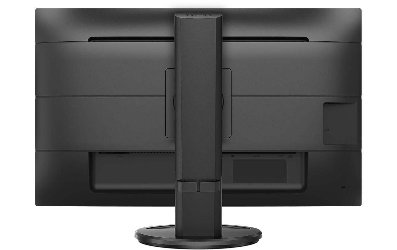 Philips Ergo Monitor »276B9/00«, 68,31 cm/27 Zoll, 2560 x 1440 px, WQHD, 75 Hz