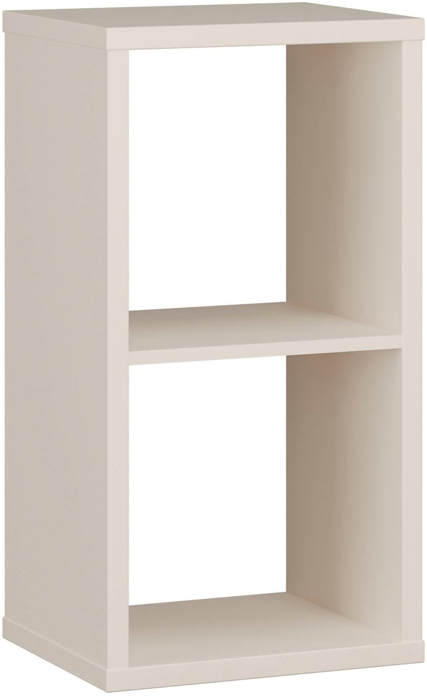 FORTE »Mauro« étagère à 2 compartiments, L/H/P 38,2x72,9x32,9 cm, revêtement durable