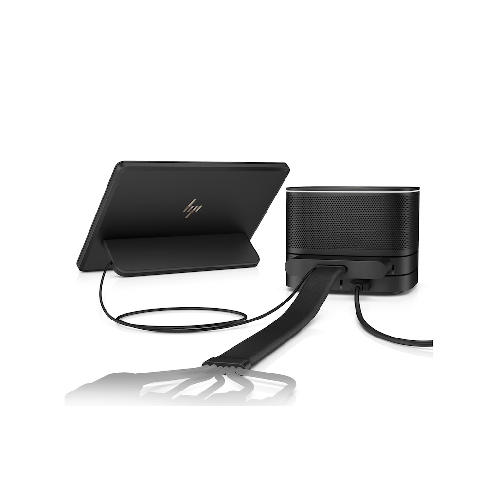 HP PC »Elite Slice for Meeting Rooms G2 3KQ68EA«