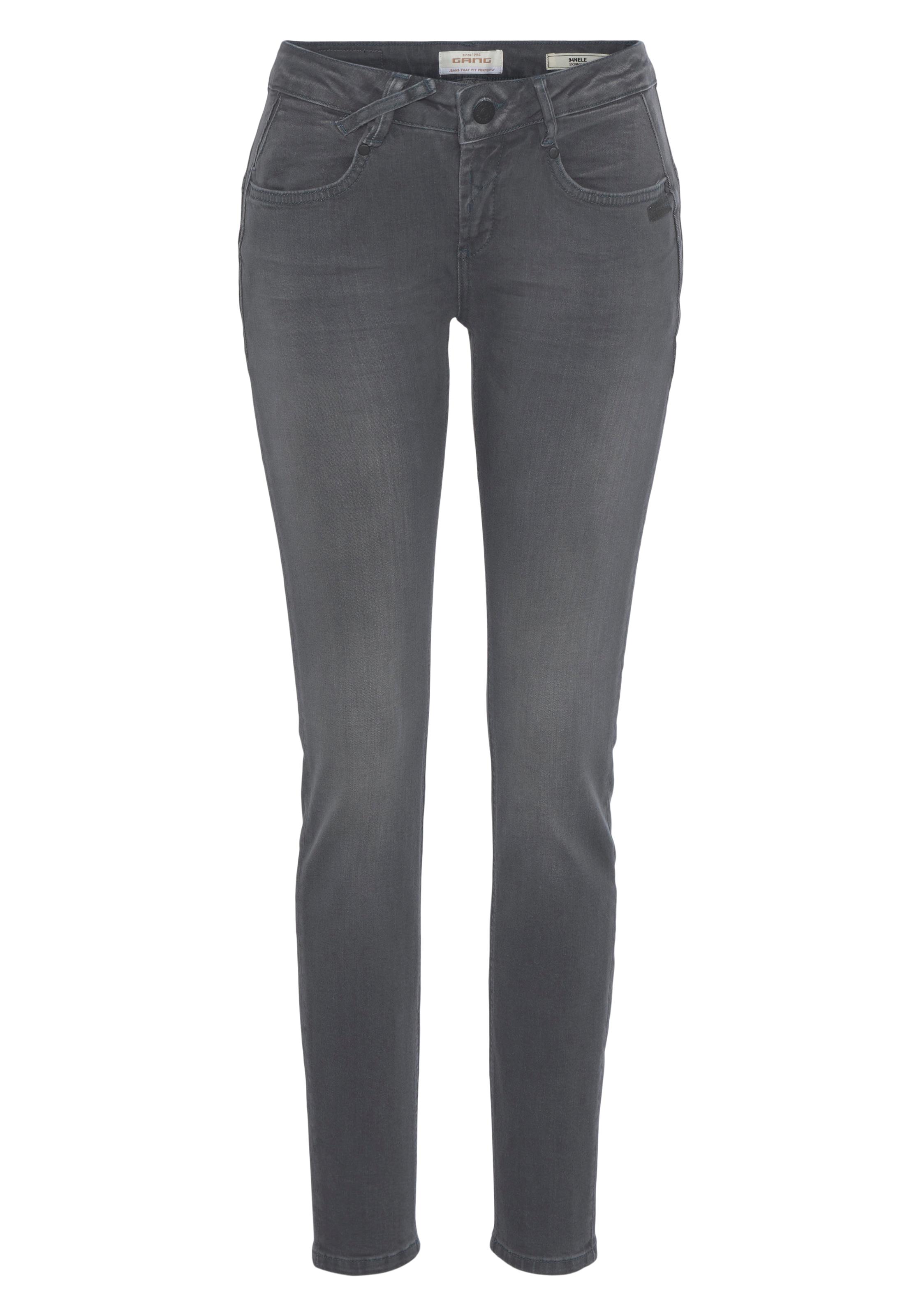 GANG Skinny-fit-Jeans »94NELE«