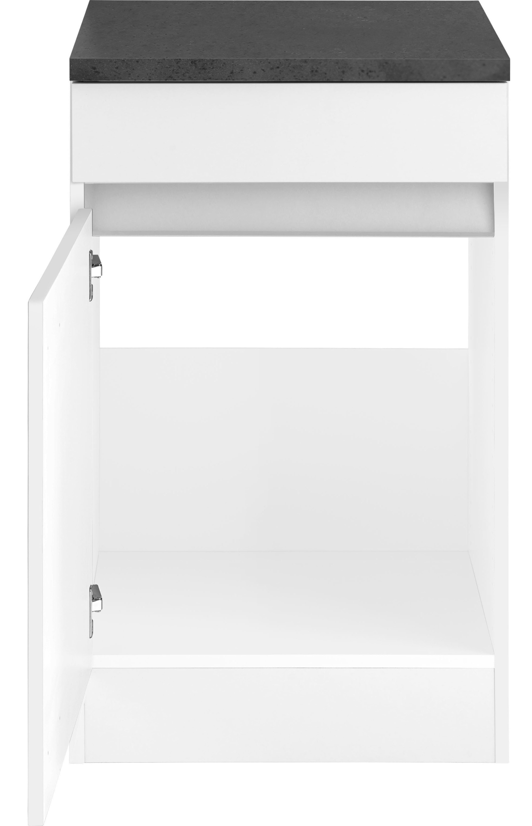 OPTIFIT Spülenschrank »Roth«, Breite 50 cm