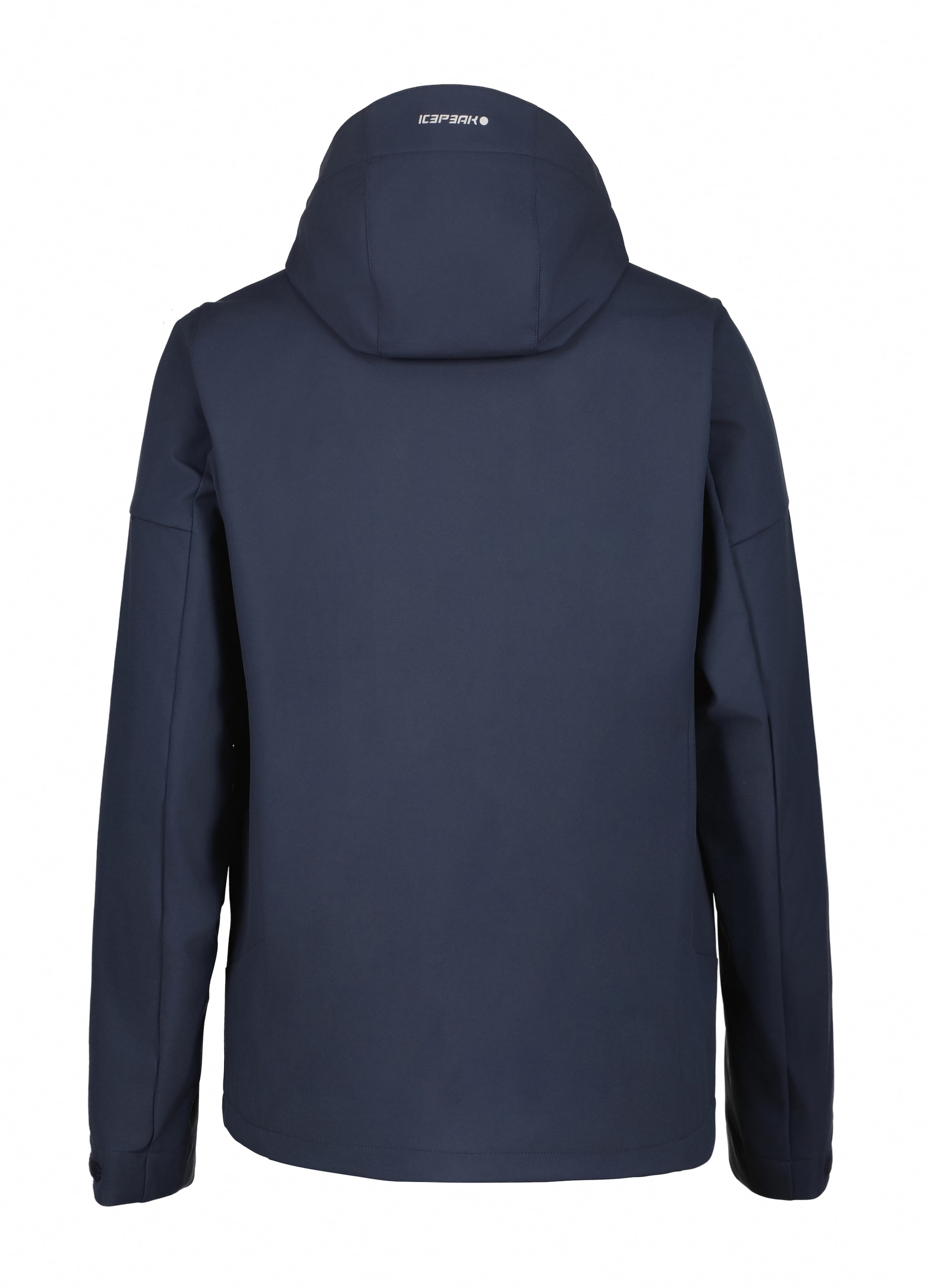 Icepeak Softshelljacke »BARMSTEDT«