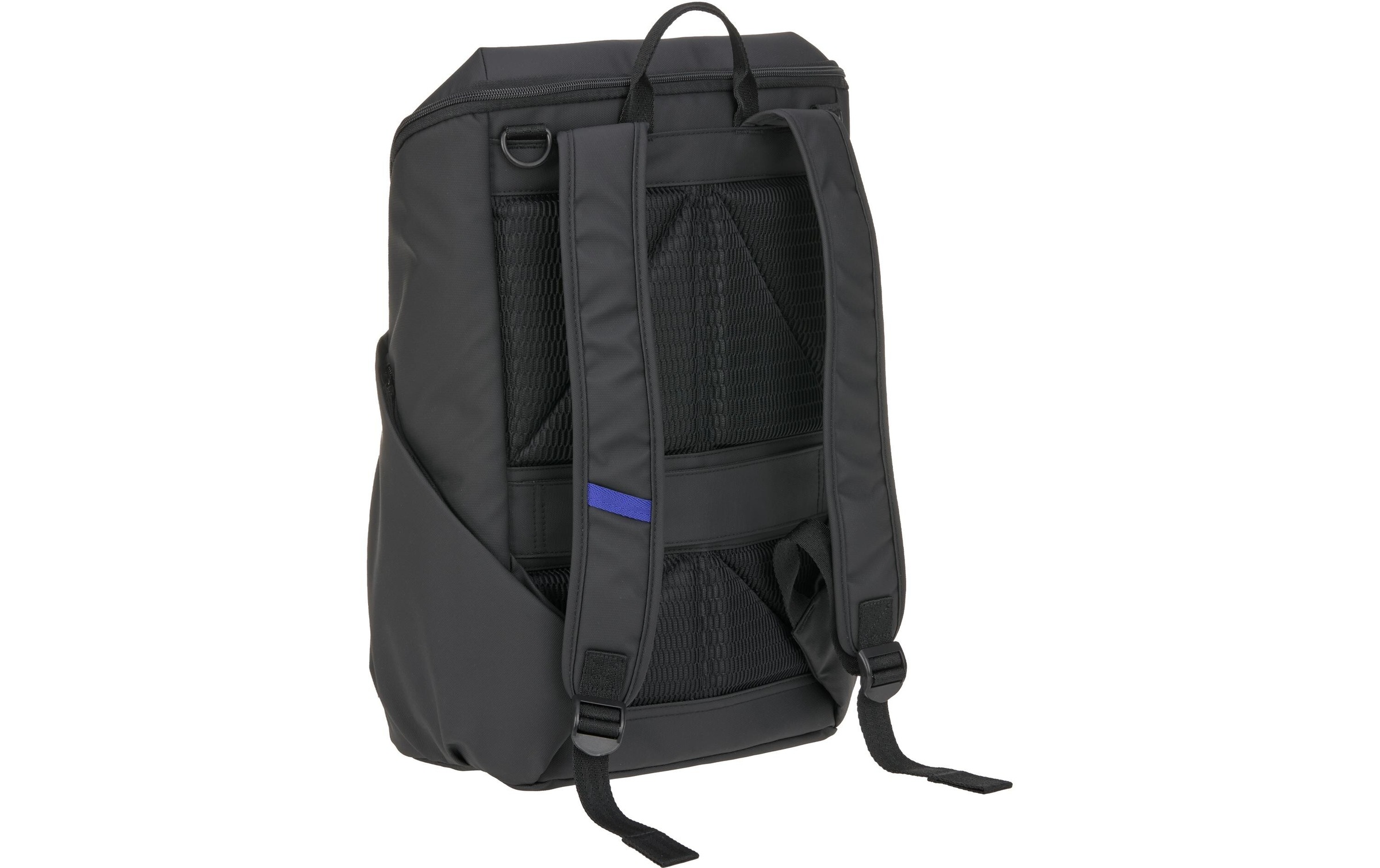 LÄSSIG Wickelrucksack »Slender Up«