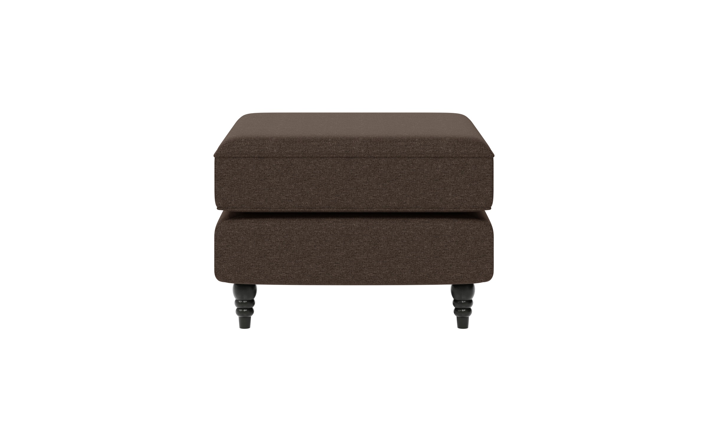 Guido Maria Kretschmer Home&Living Polsterhocker »NORIN«