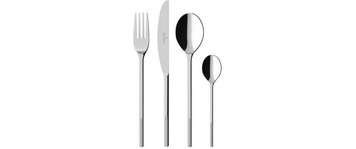 Image of Villeroy & Boch Besteck-Set "Afina 24-teilig"