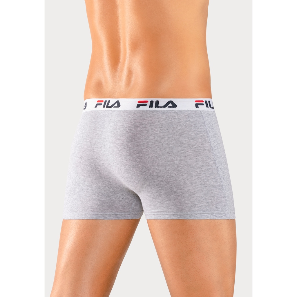 Fila Boxer, (Packung, 3 St.)