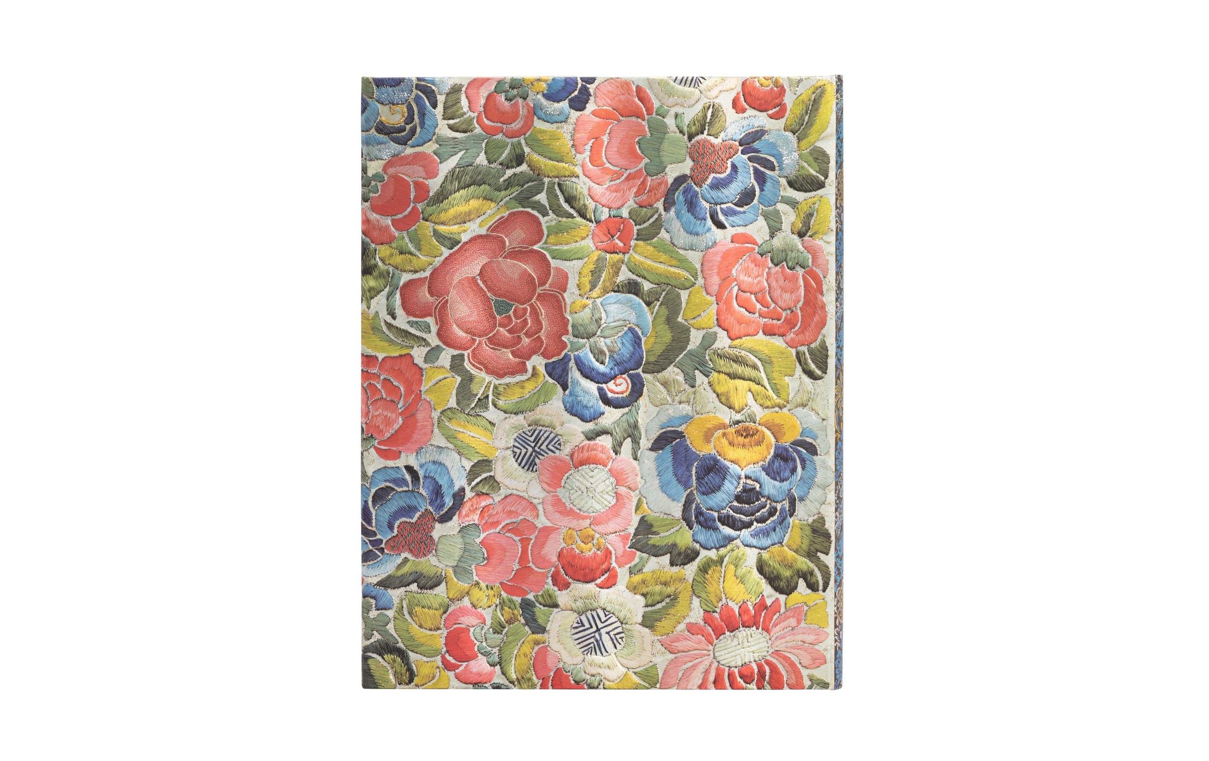 Notizbuch »Paperblanks Birnengarten 18 x 23 cm«