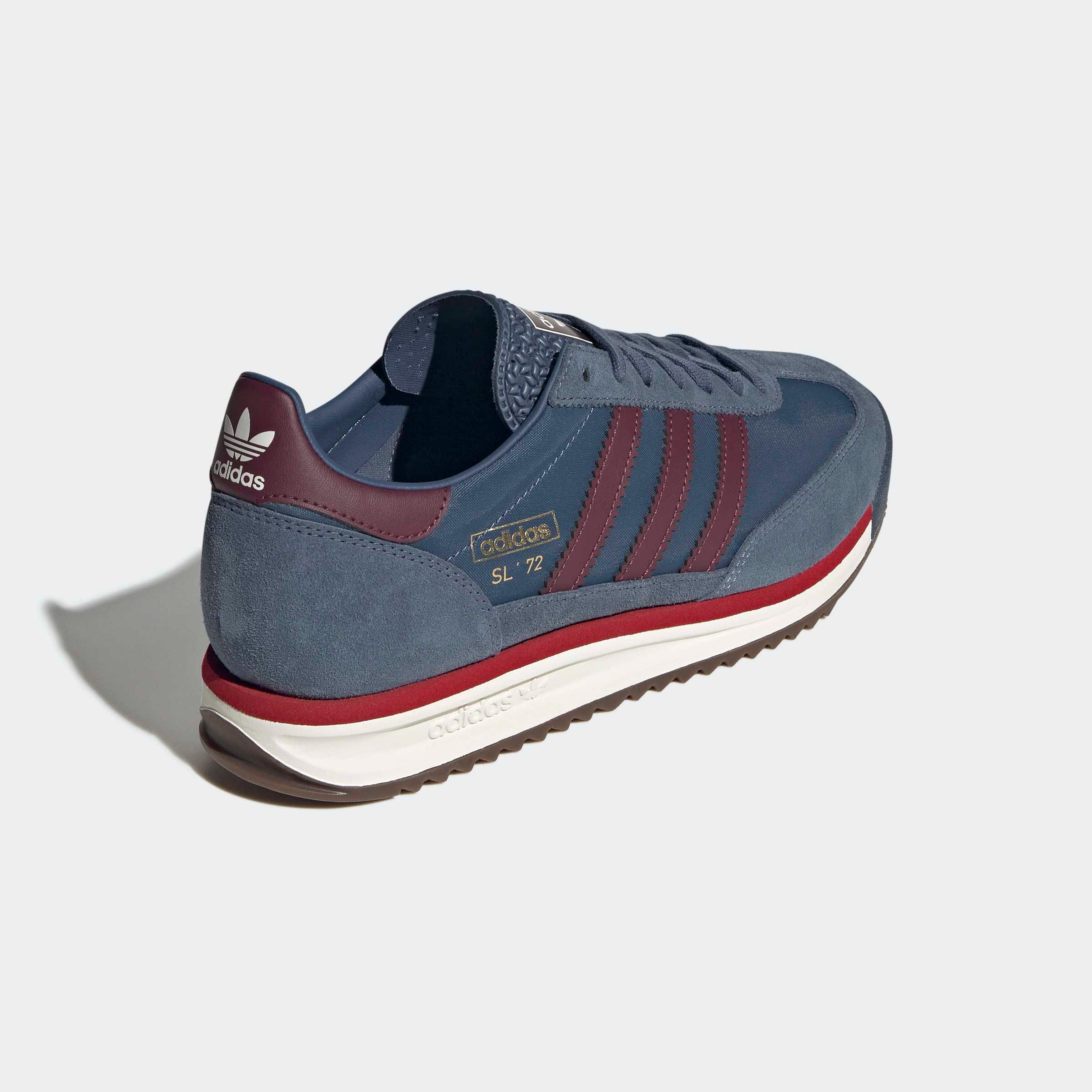 adidas Originals Sneakers »SL 72 RS«