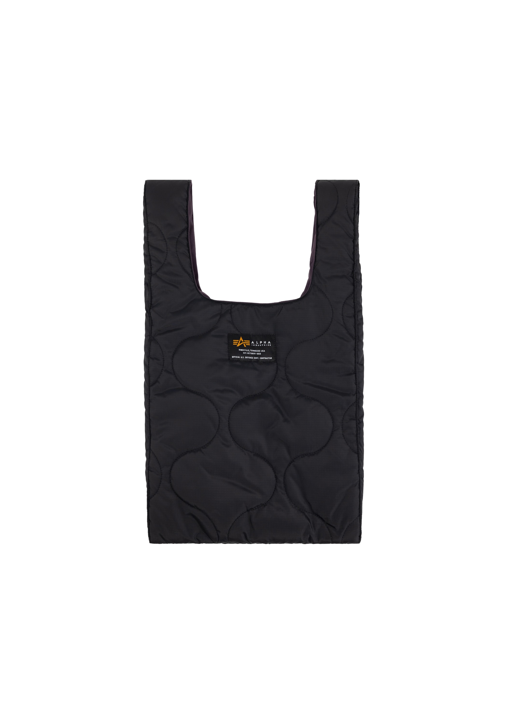 Image of Alpha Industries Tragetasche "Shopper Reversible Bag"