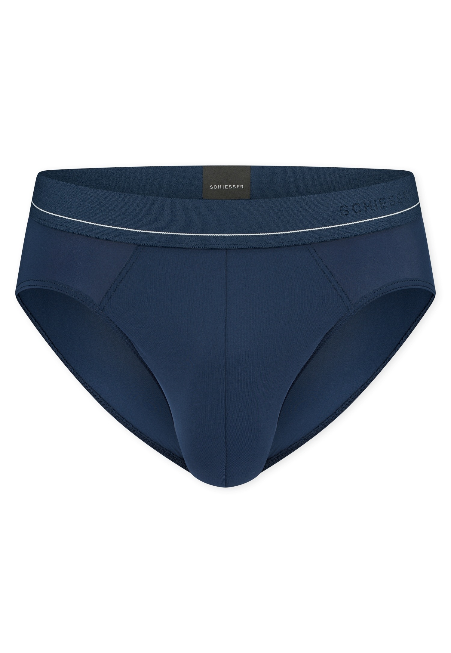 Schiesser Rioslip »Pure Micro« ohne Eingriff, ohne störende Nähte