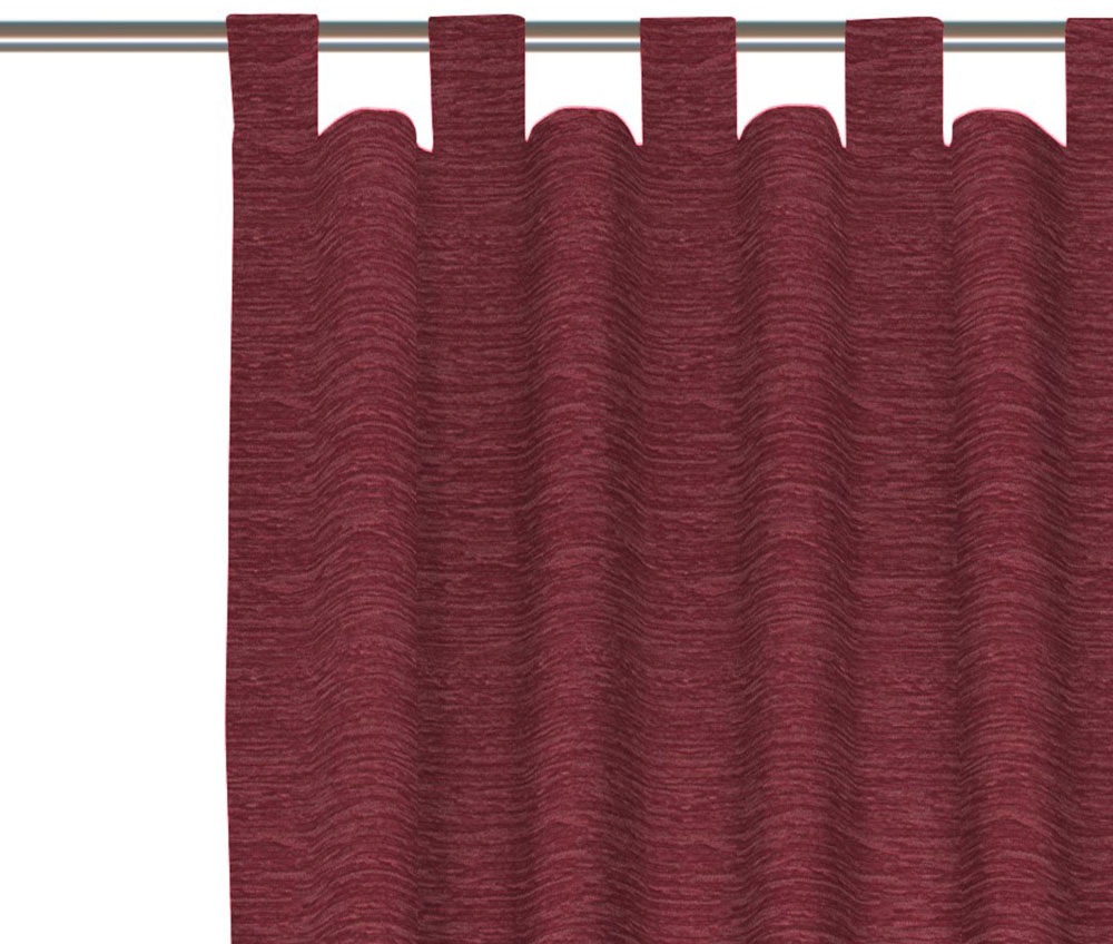Wirth Rideau »Trondheim B« Boucles 1 cuis tlg. sur mesure