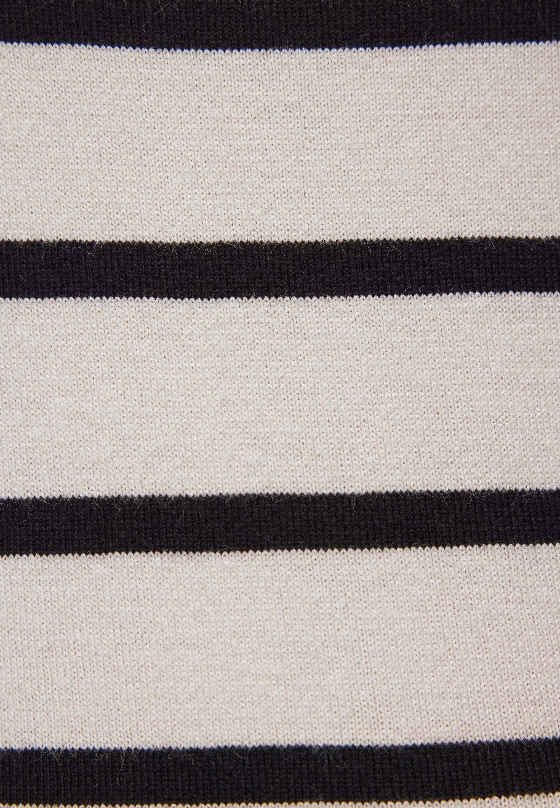 Mavi Pull en tricot »Mavi Pullover Crew Neck Sweater«