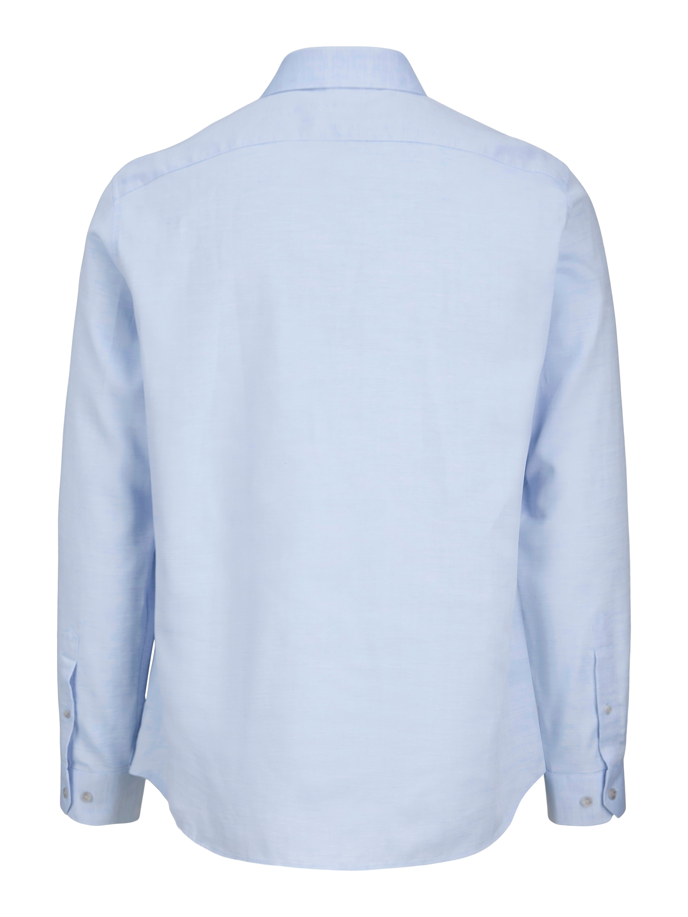 Jack & Jones Chemise à manches longues »JPRBLAPARKER MELANGE L/S SHIRT BF«