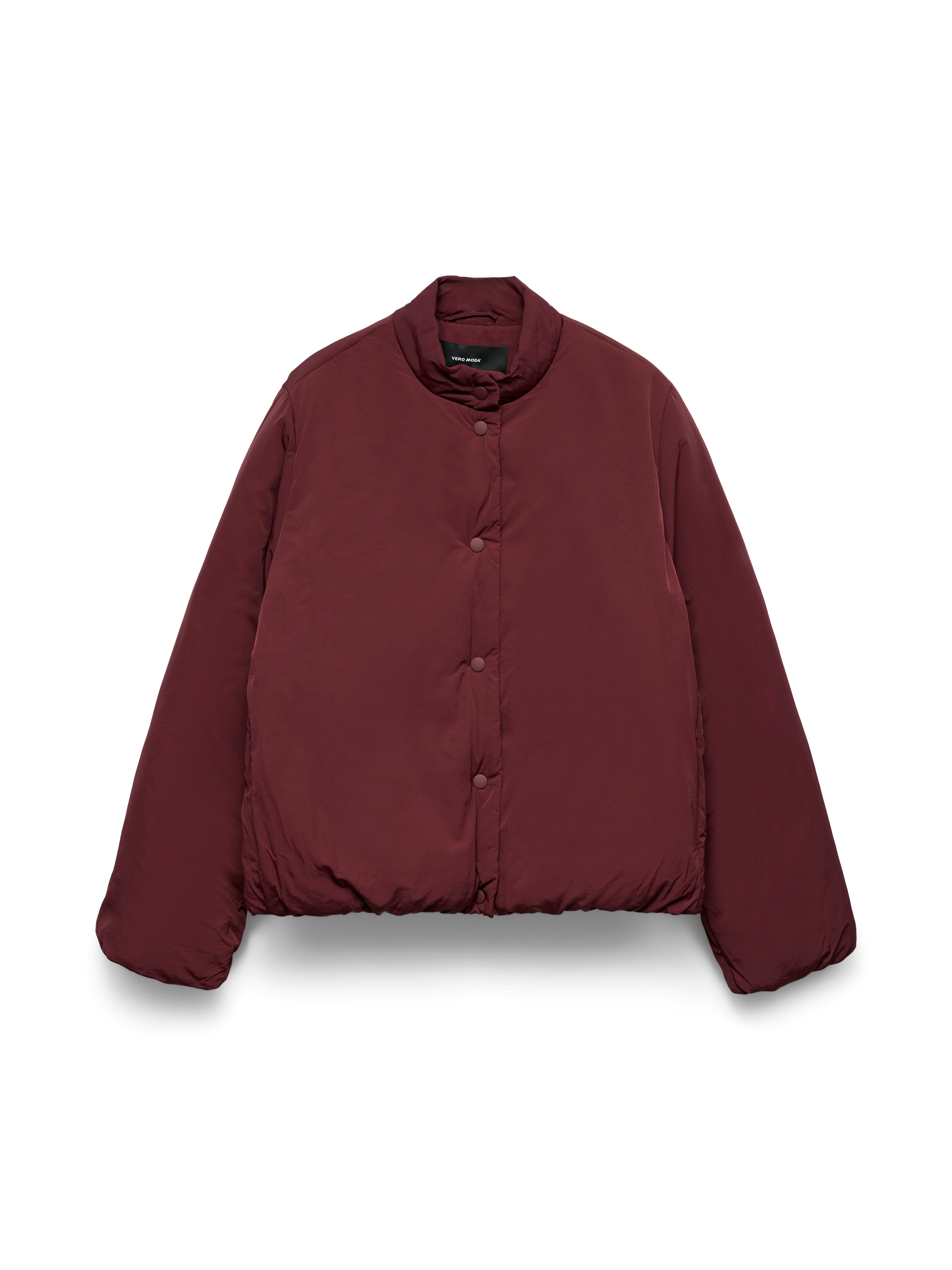 Vero Moda Veste courte »VMROSIA SHORT JACKET BOO« Kunstfaser