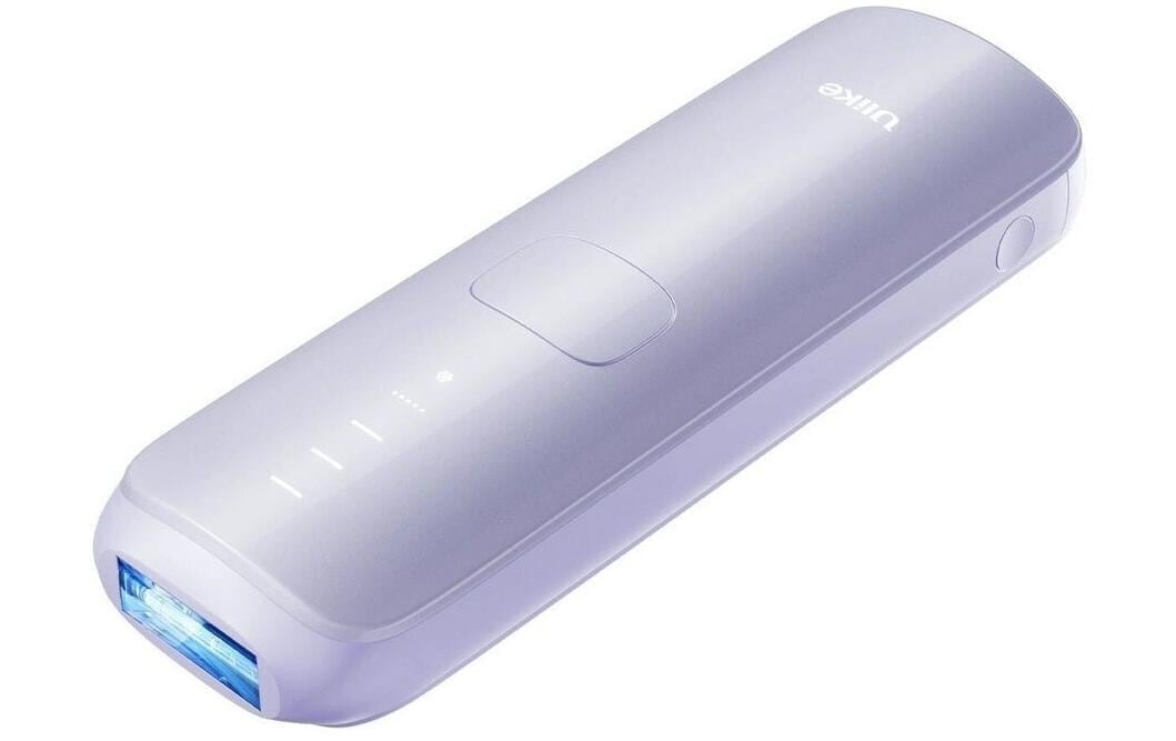   Épilateur IPL »Ulike IPL-Haarentferner Air 3 Plus Lila«