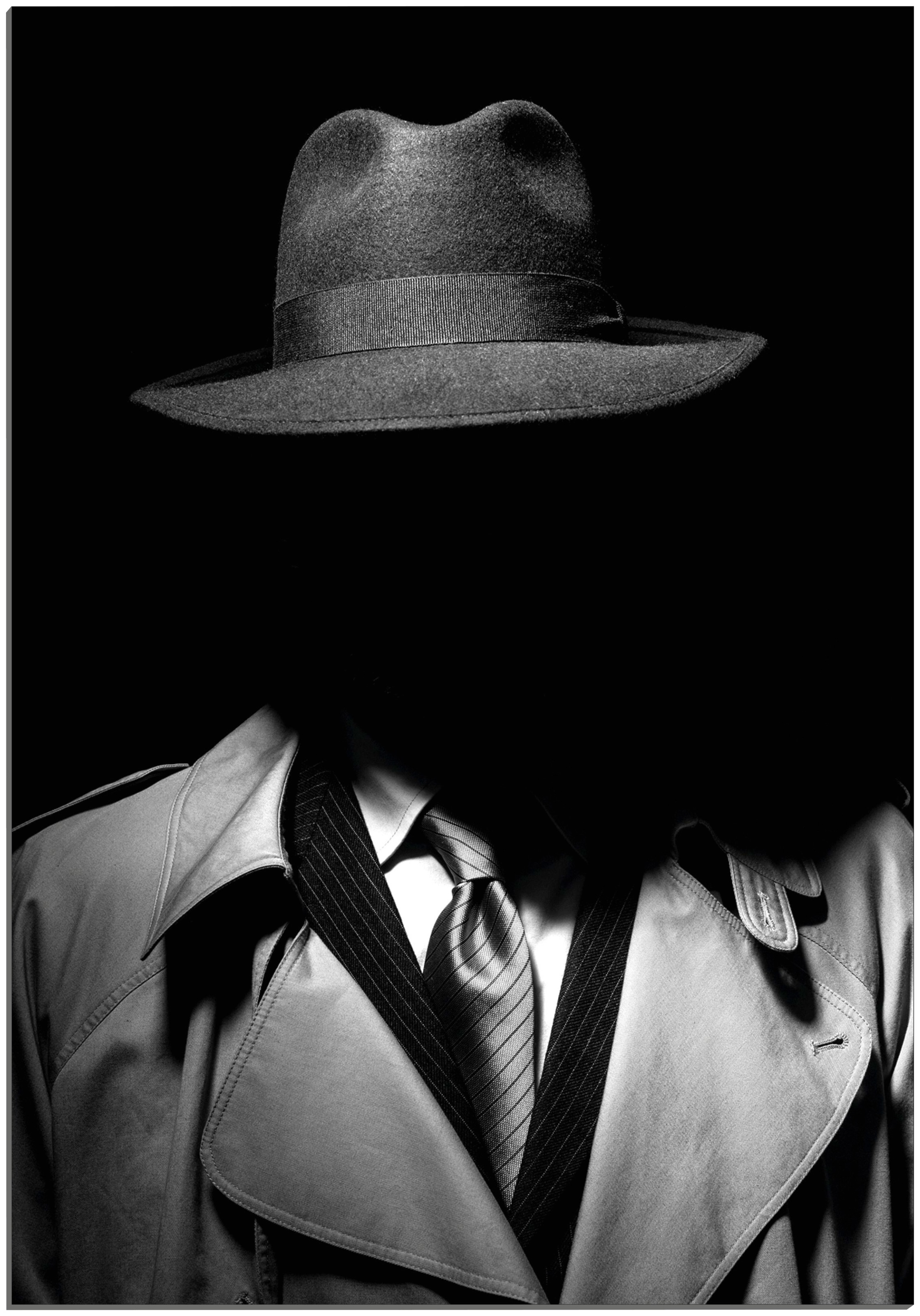 Image of MySpotti Alu-Dibond-Druck »Artfix Jack«, inkl. 3D-Magic Befestigungsset bei Ackermann Versand Schweiz