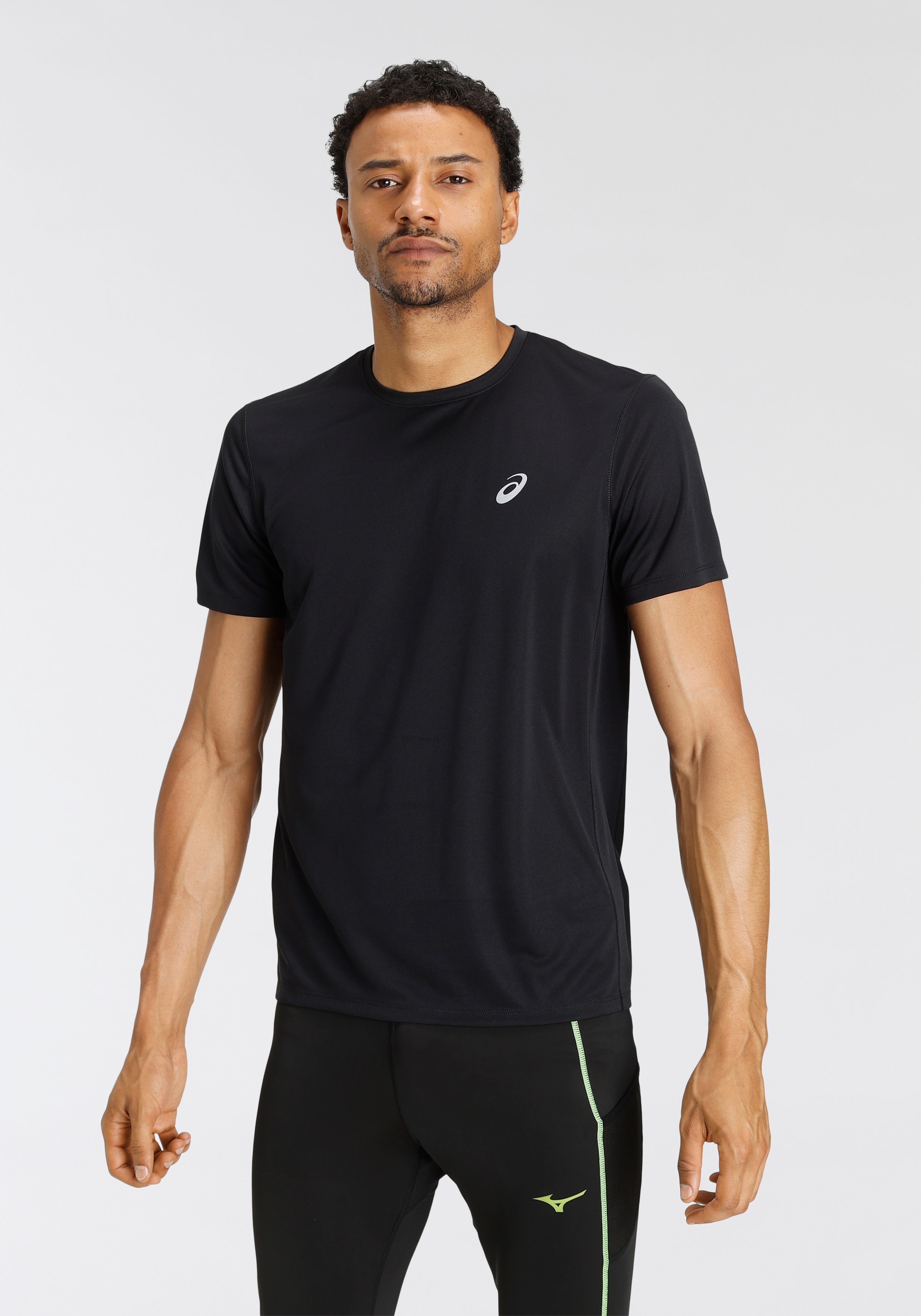 Image of Asics Laufshirt »KATAKANA SHORTSLEEVES TOP« bei Ackermann Versand Schweiz