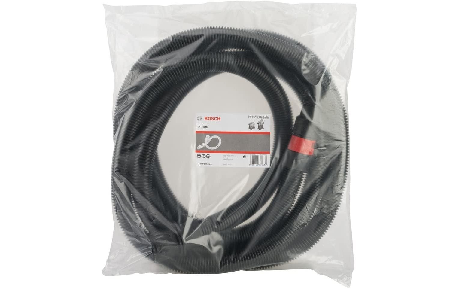 Image of BOSCH Schlauchverlängerung "5 m Ø 35 mm in"