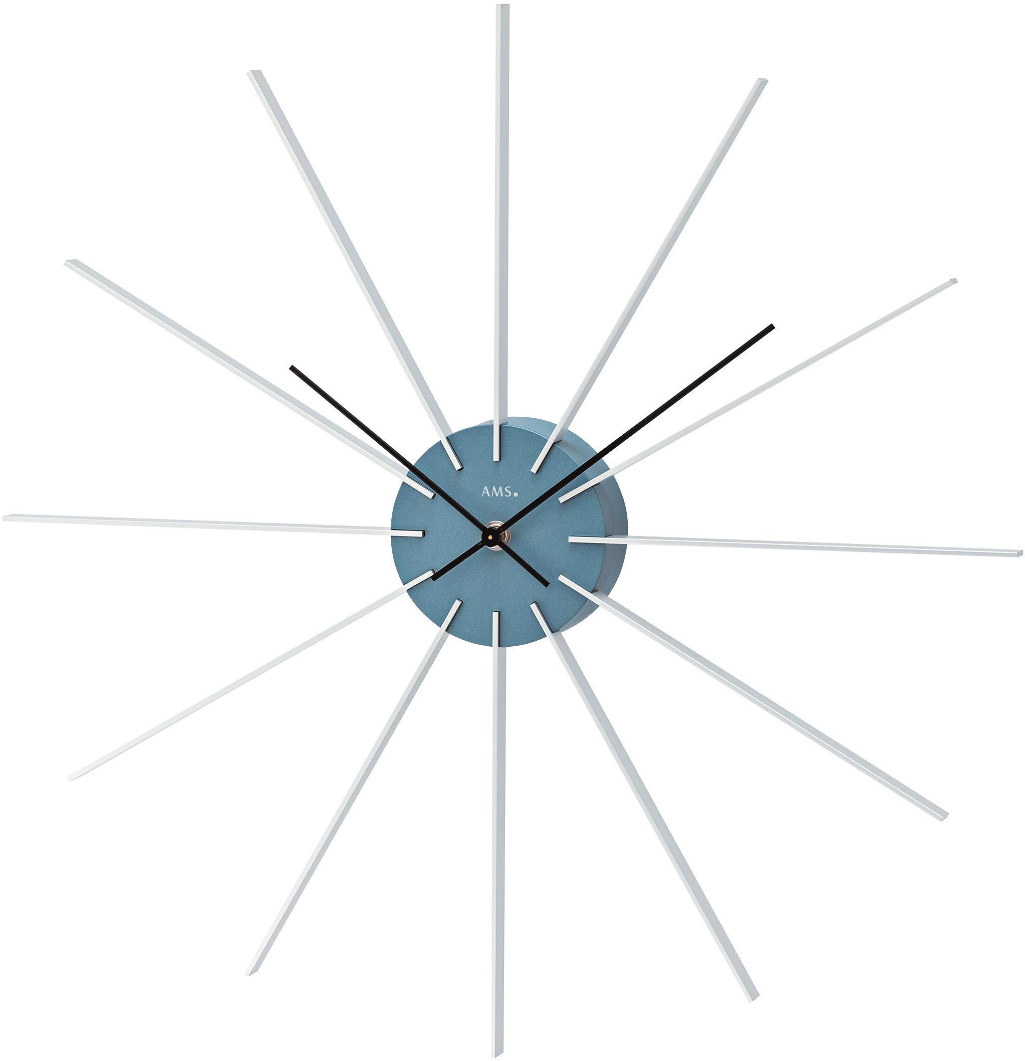 Image of AMS Wanduhr »W9596« bei Ackermann Versand Schweiz
