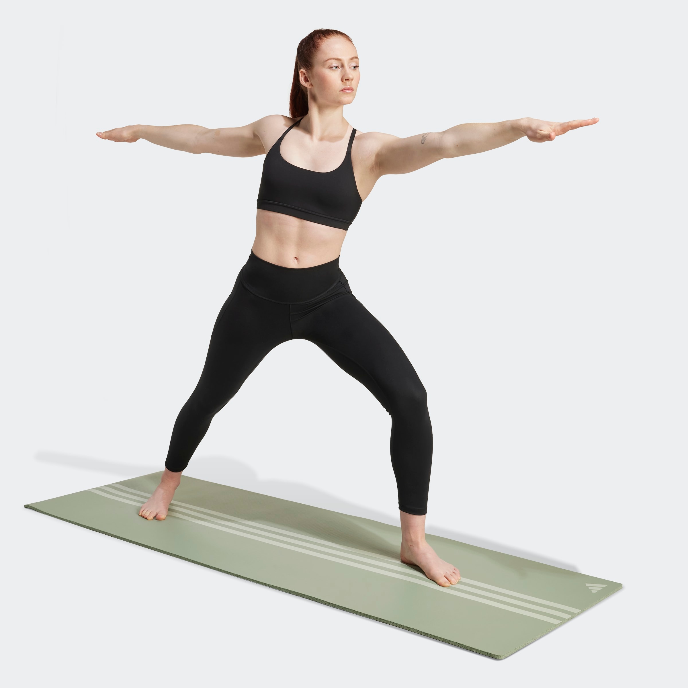 adidas Performance Soutien-gorge de sport »ALL ME SPORT LIGHT SUPPORT BH«