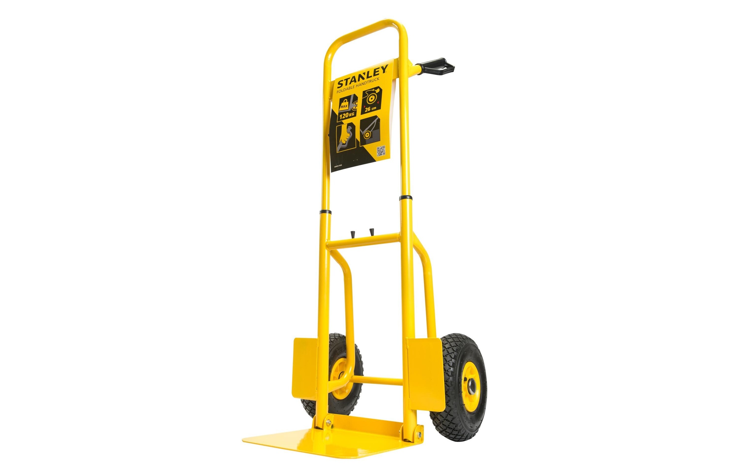 STANLEY Sackkarre »Stanley Sackkarre FT520 120 kg«