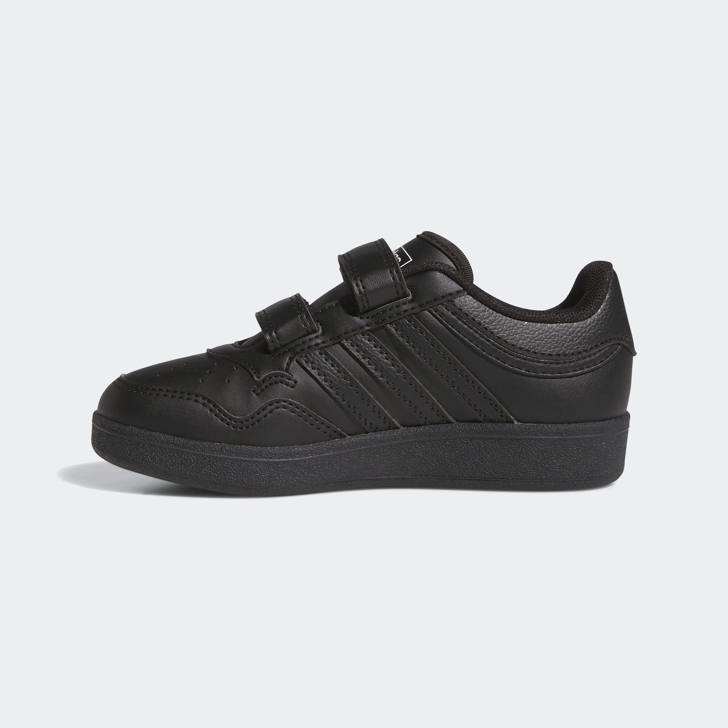 adidas Sportswear Klettschuh »HOOPS 4.0«