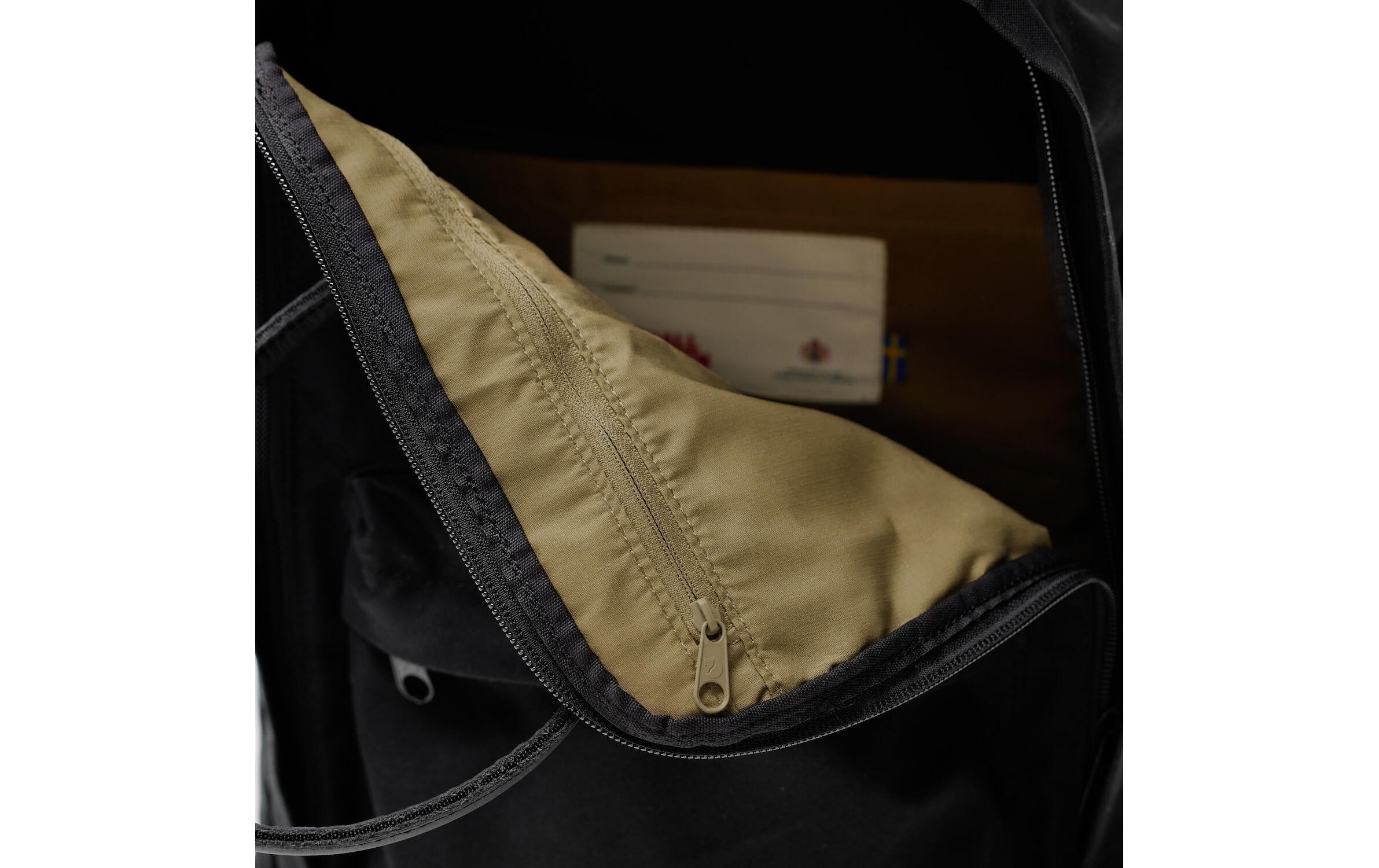 Fjällräven Notebookrucksack »Kanken No.2 Laptop 15«