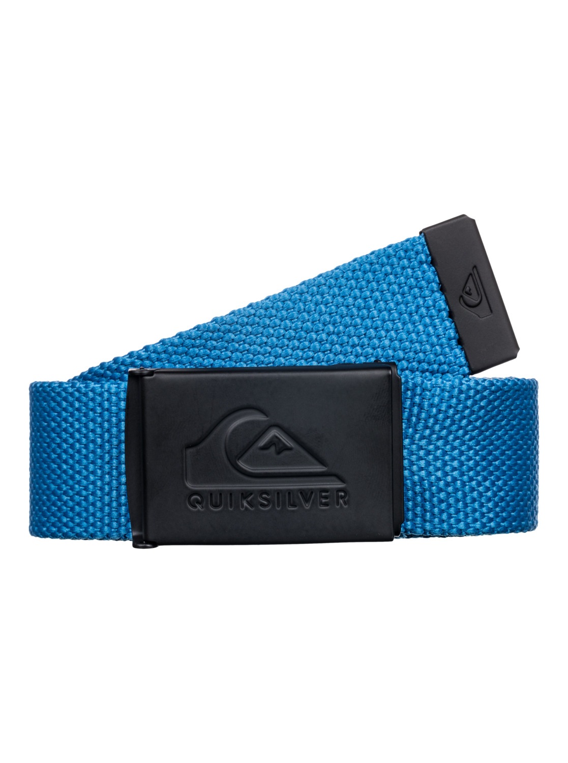 Image of Quiksilver Stoffgürtel »Principal Schwack« bei Ackermann Versand Schweiz