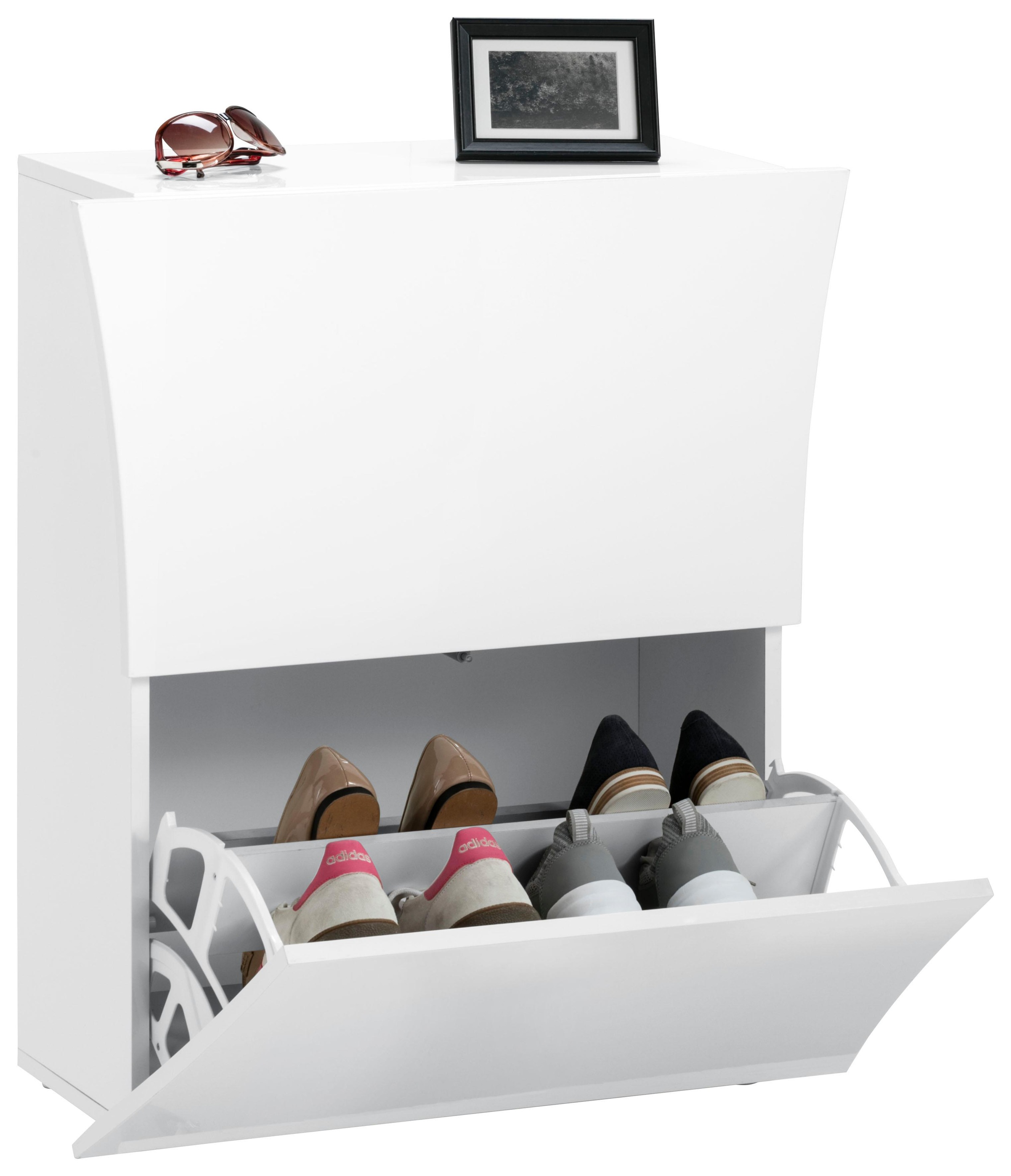 Image of Tecnos Schuhschrank »Arco«, Frontbreite 62-71 cm bei Ackermann Versand Schweiz