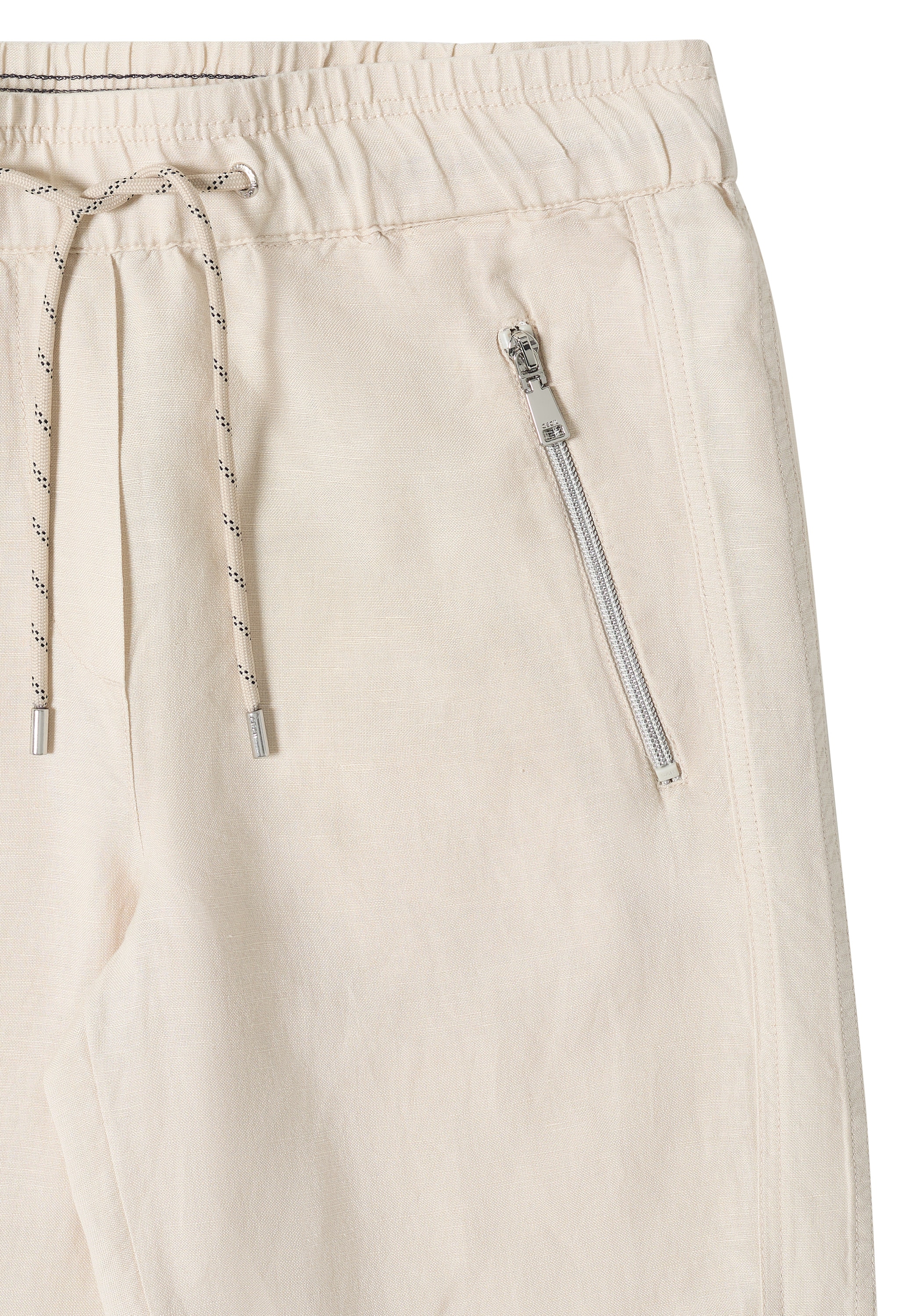 Cecil Stoffhose »Style Chelsea«  Sommerhose aus Leinenmix