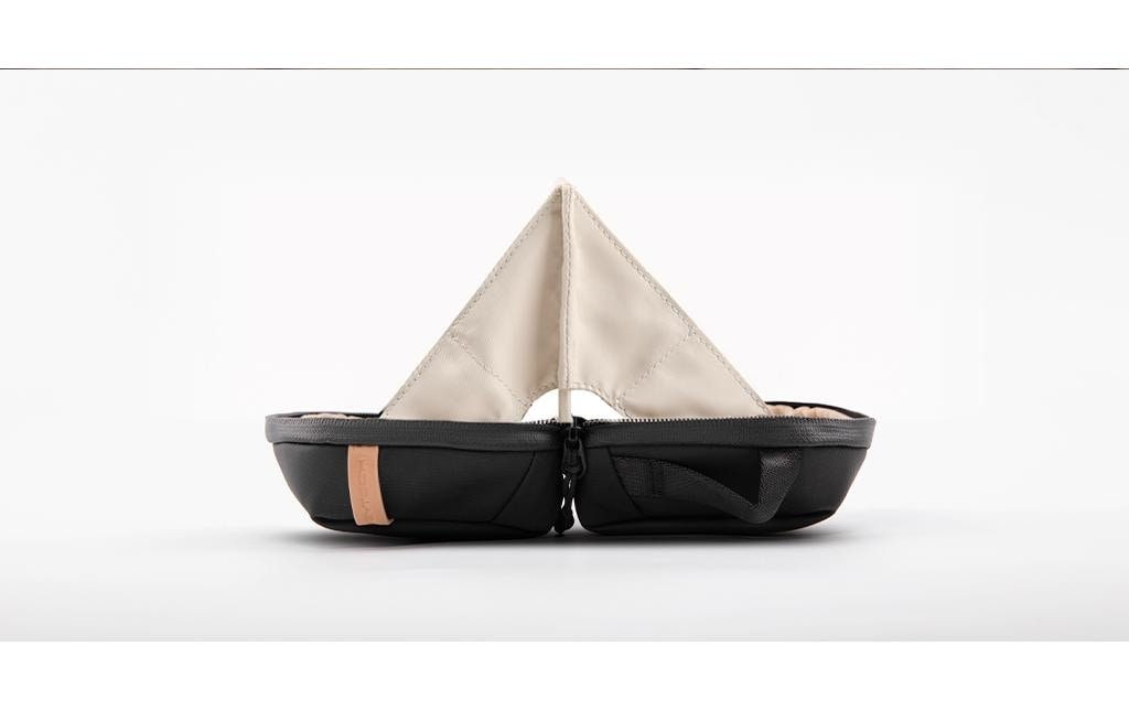 PGYTECH Kameratasche »Tech Smoky Grey«