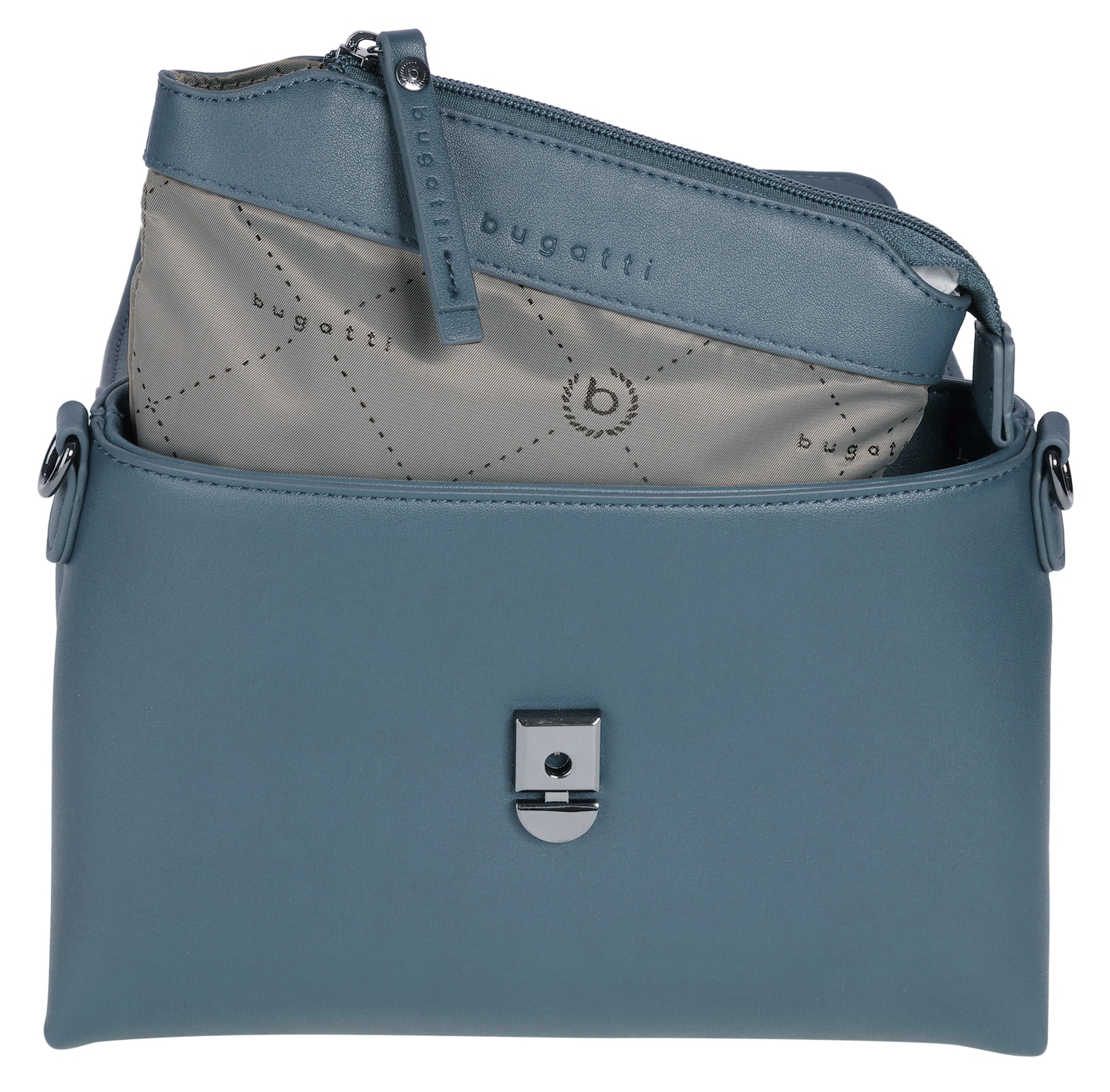 bugatti Henkeltasche »ALMATA«